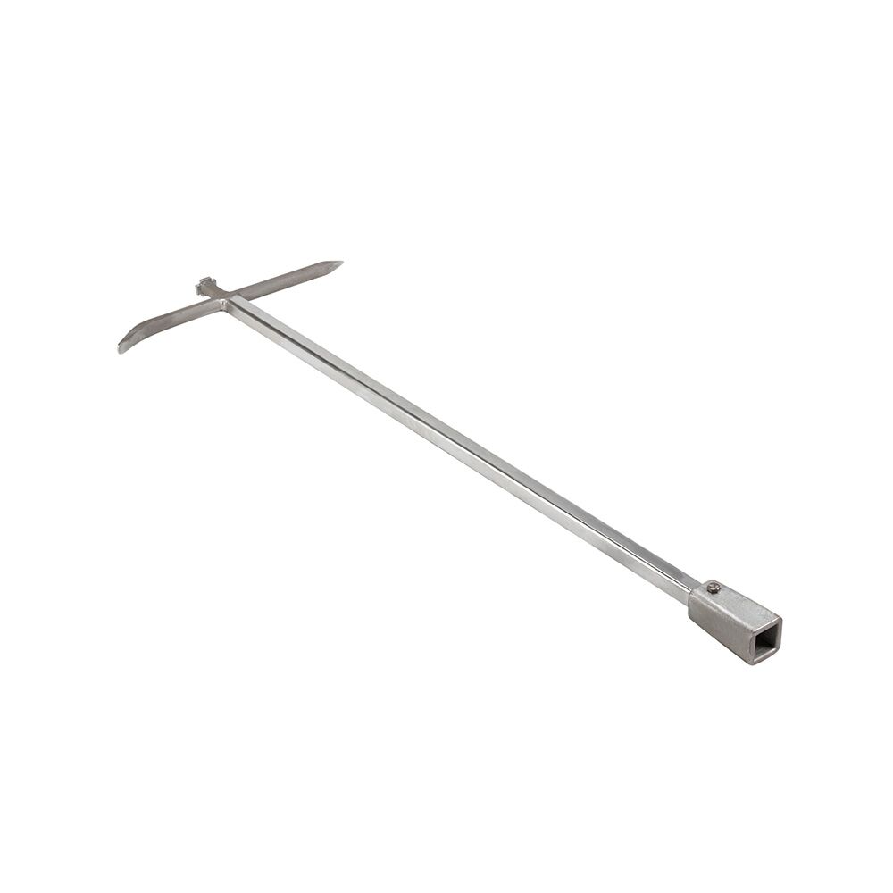 Hawle bedieningssleutel 3420 DN050-600