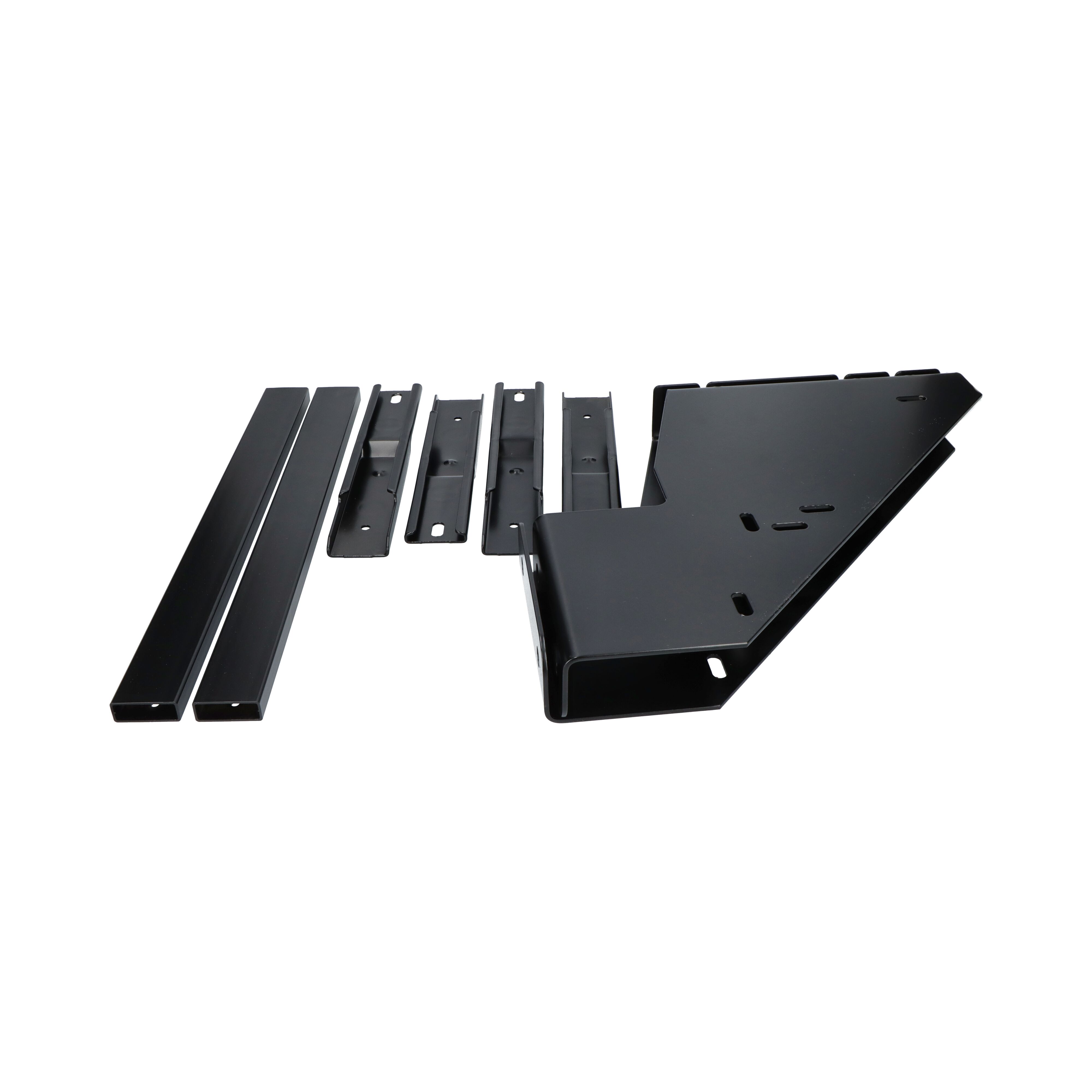LAGO support de châssis de montage - pour Black Dog / Vertigo - 1000 x 500 x 470 mm (LxHxP)