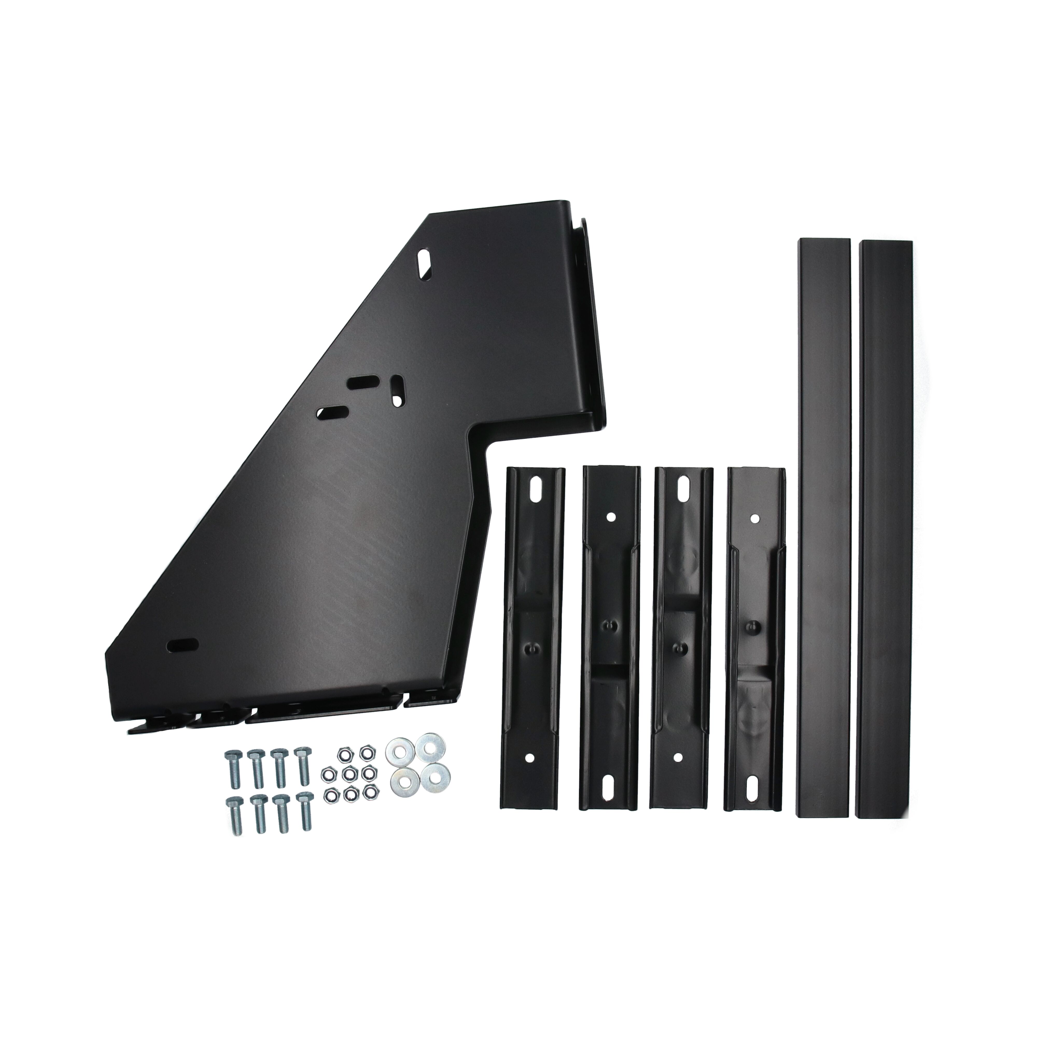 LAGO support de châssis de montage - pour Black Dog / Vertigo - 1000 x 500 x 470 mm (LxHxP)