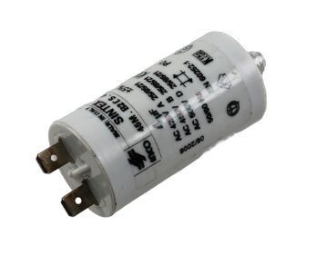 REMKO capacitor 4mF - for heater DZH 30-2