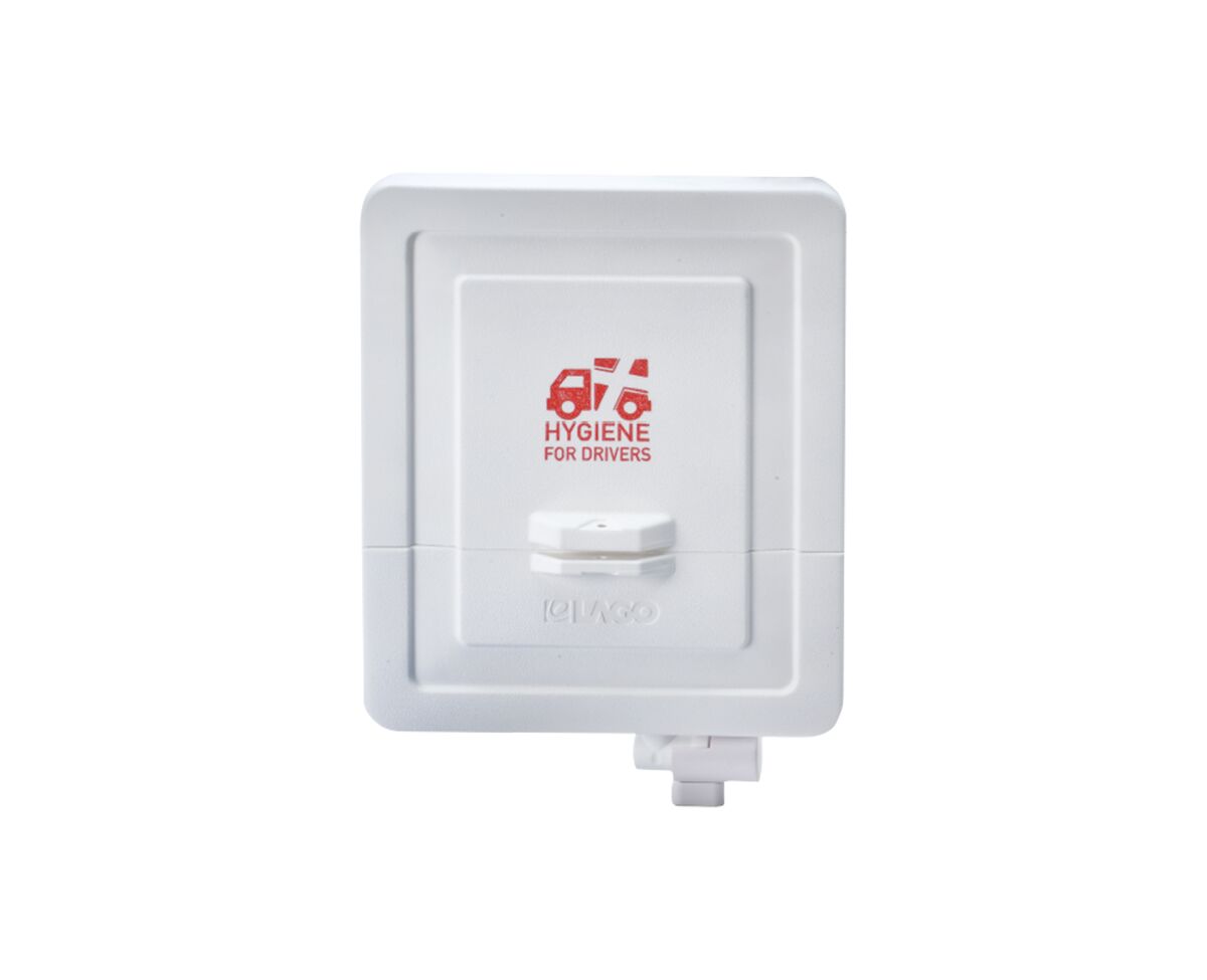 LAGO safety cabin kit