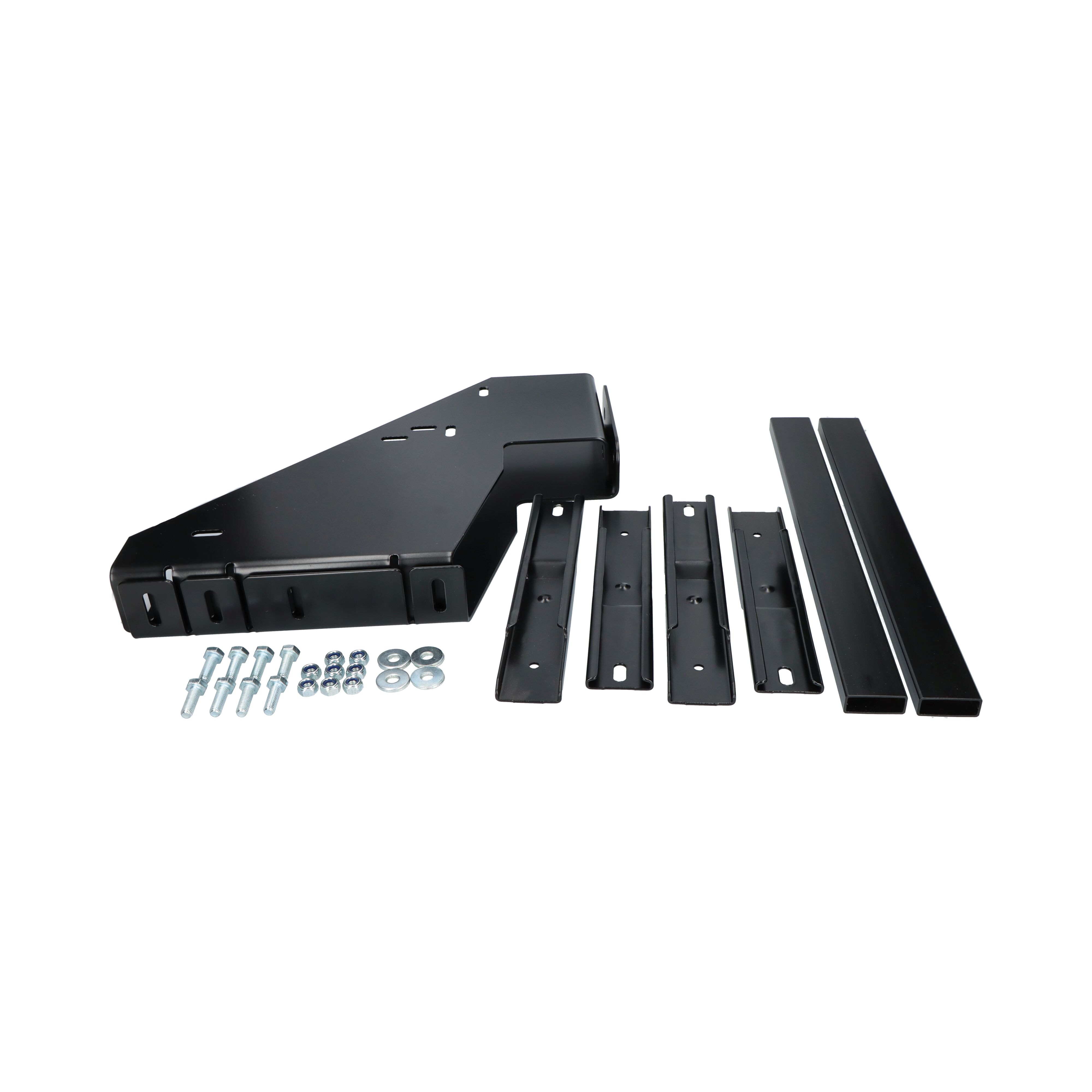 LAGO support de châssis de montage - pour Black Dog / Vertigo - 1000 x 500 x 470 mm (LxHxP)