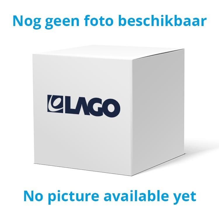 LAGO sticker with safety symbol for in fire extuignhuisher box Fiteasy