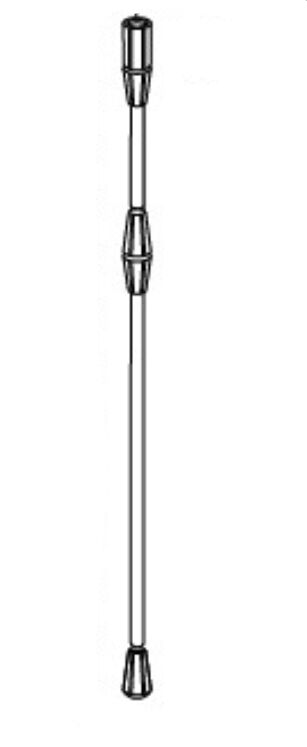 Gloria telescopic lance (bare) - for pressure sprayer Hobby Exclusiv