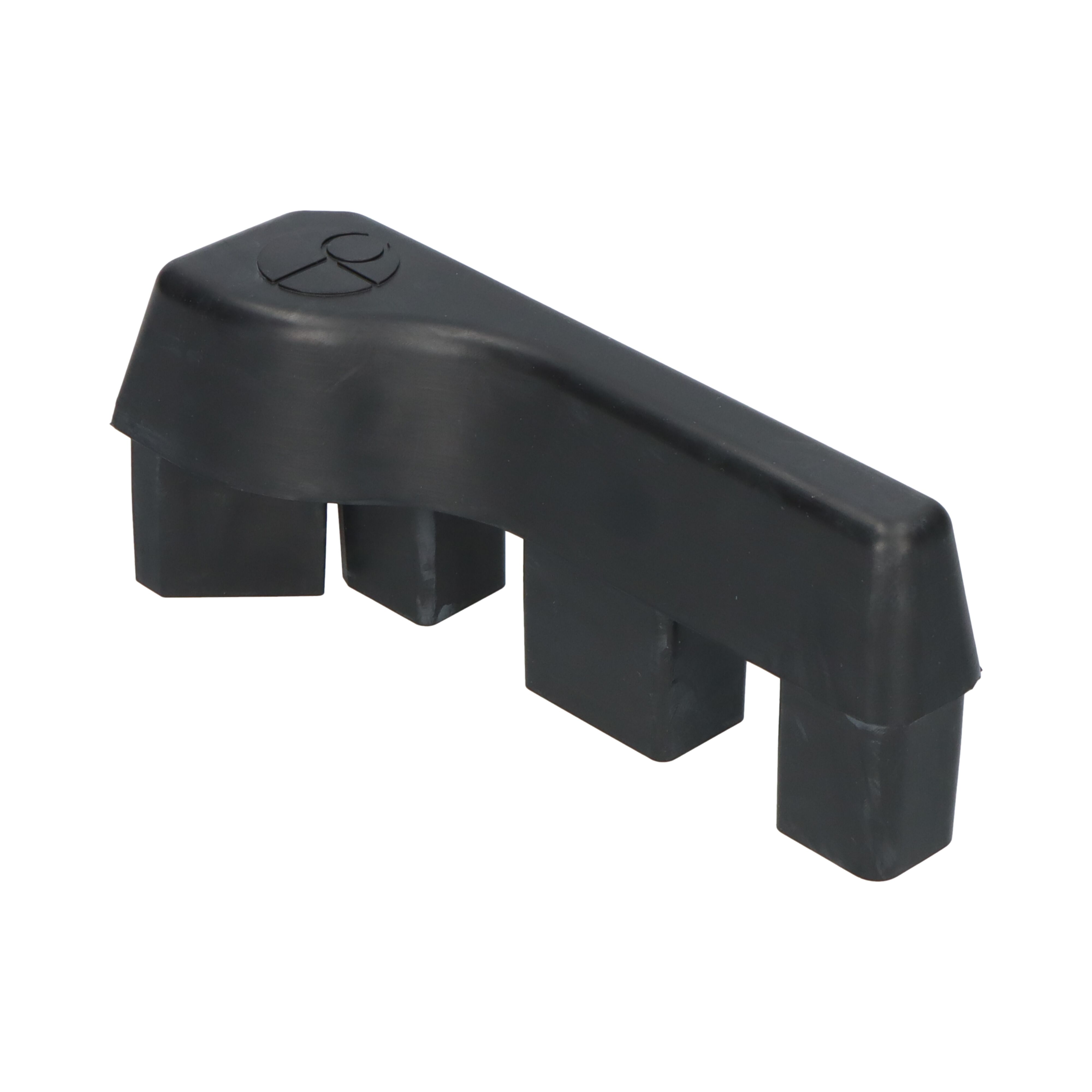 Rhiwa Easy Step end cap - left