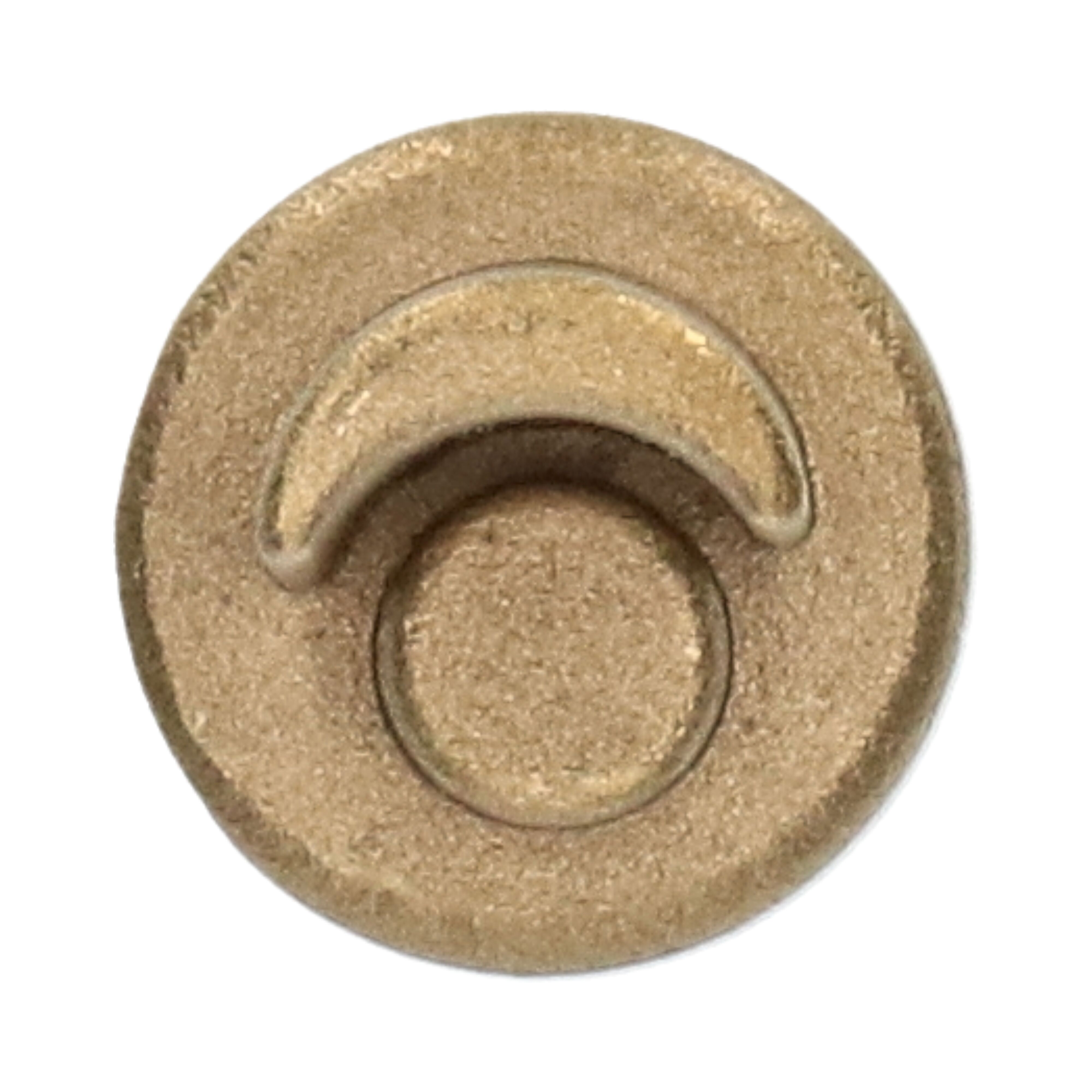 Rhiwa Quality bottom plug - for Ø 27 mm tension tube - bridge connection