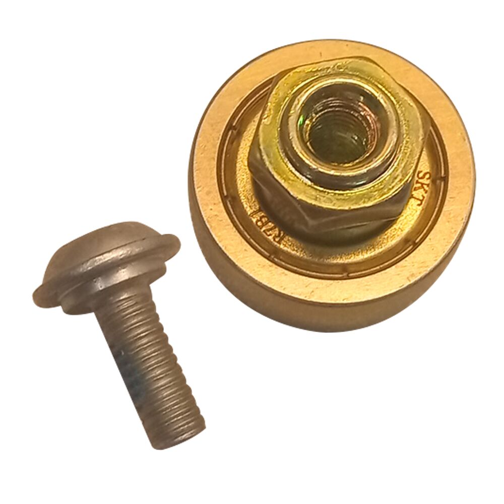 Rhiwa Quality roller bearing Ø 26 mm - for TSE Runner 200 - steel