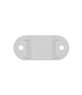 Pommier rod guide - for rod 1211155 - plastic