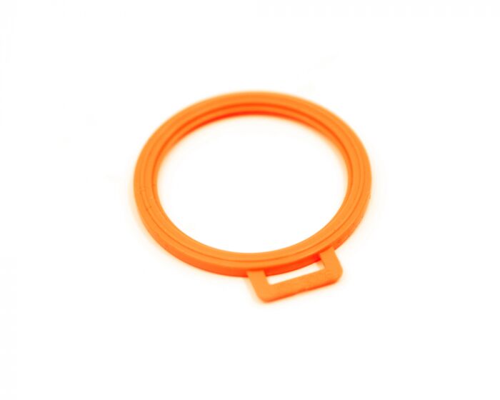 Sundström gasket - for half mask SR 900