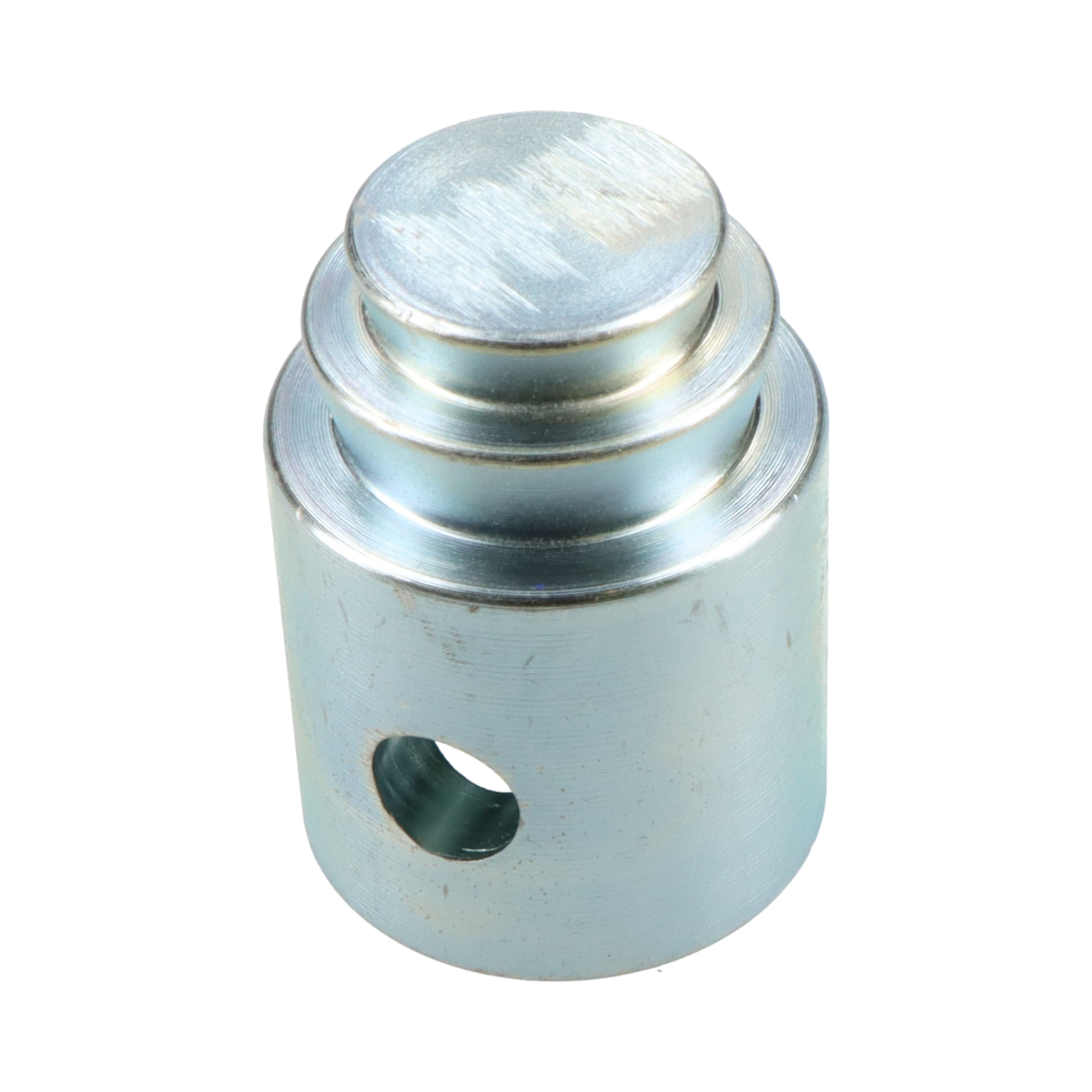 Rhiwa Quality plug - for cargokeeper cargo bar - for 20/25 mm holes