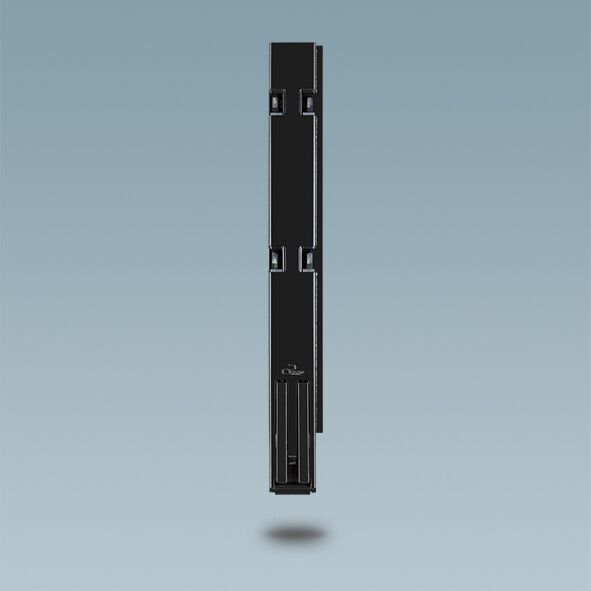 Rhiwa Quality rear pillar - 1000 mm - right - KTL