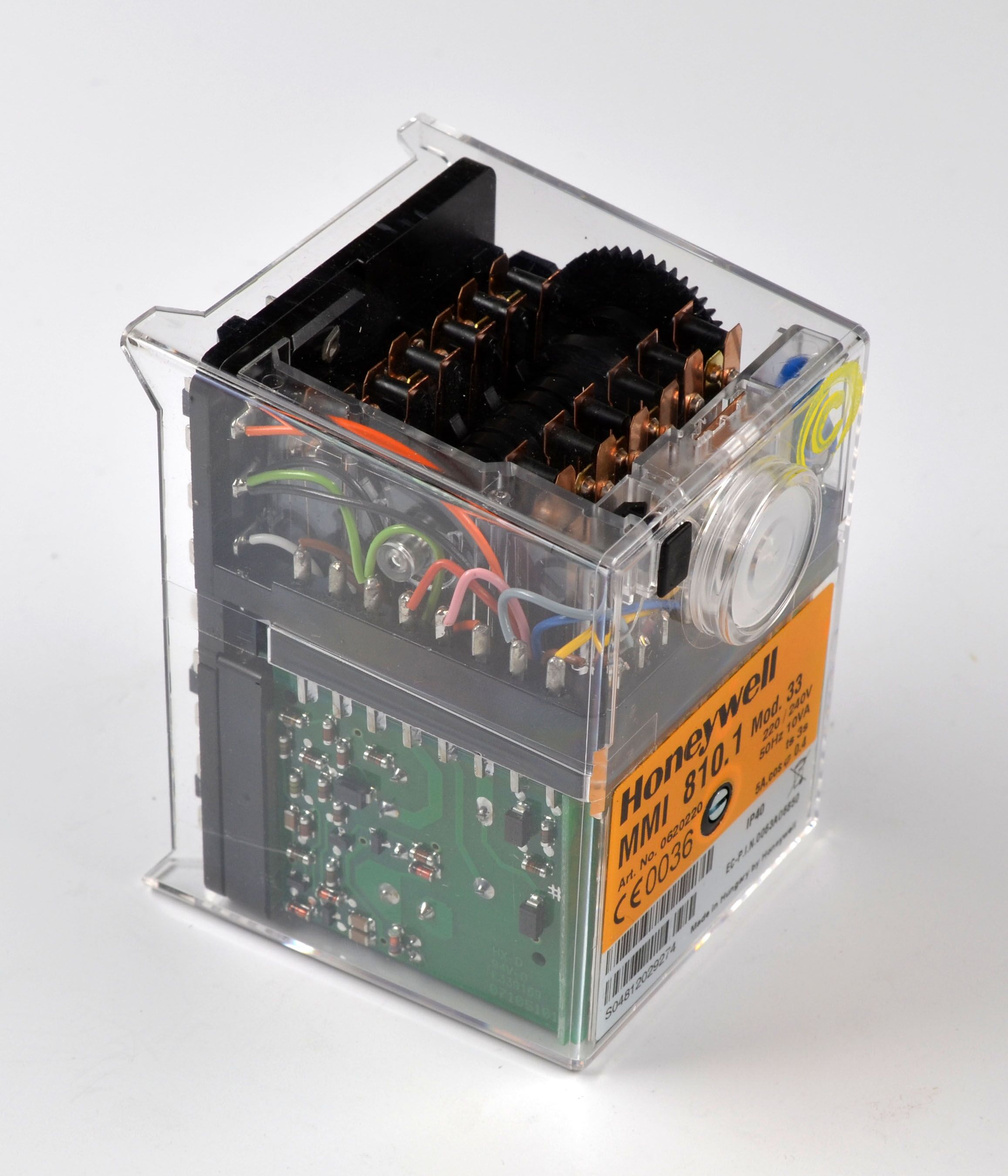 REMKO Stuurrelais VRS MMI810