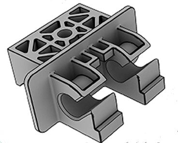 Edscha joint support - for Edscha CS Ultraline II and HD