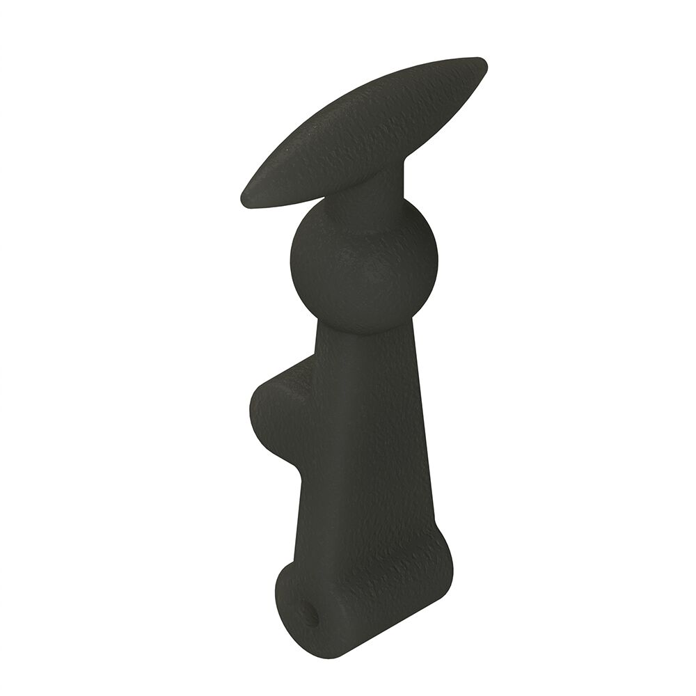 Rhiwa Quality rubber loose - for bonnet hook 1330090