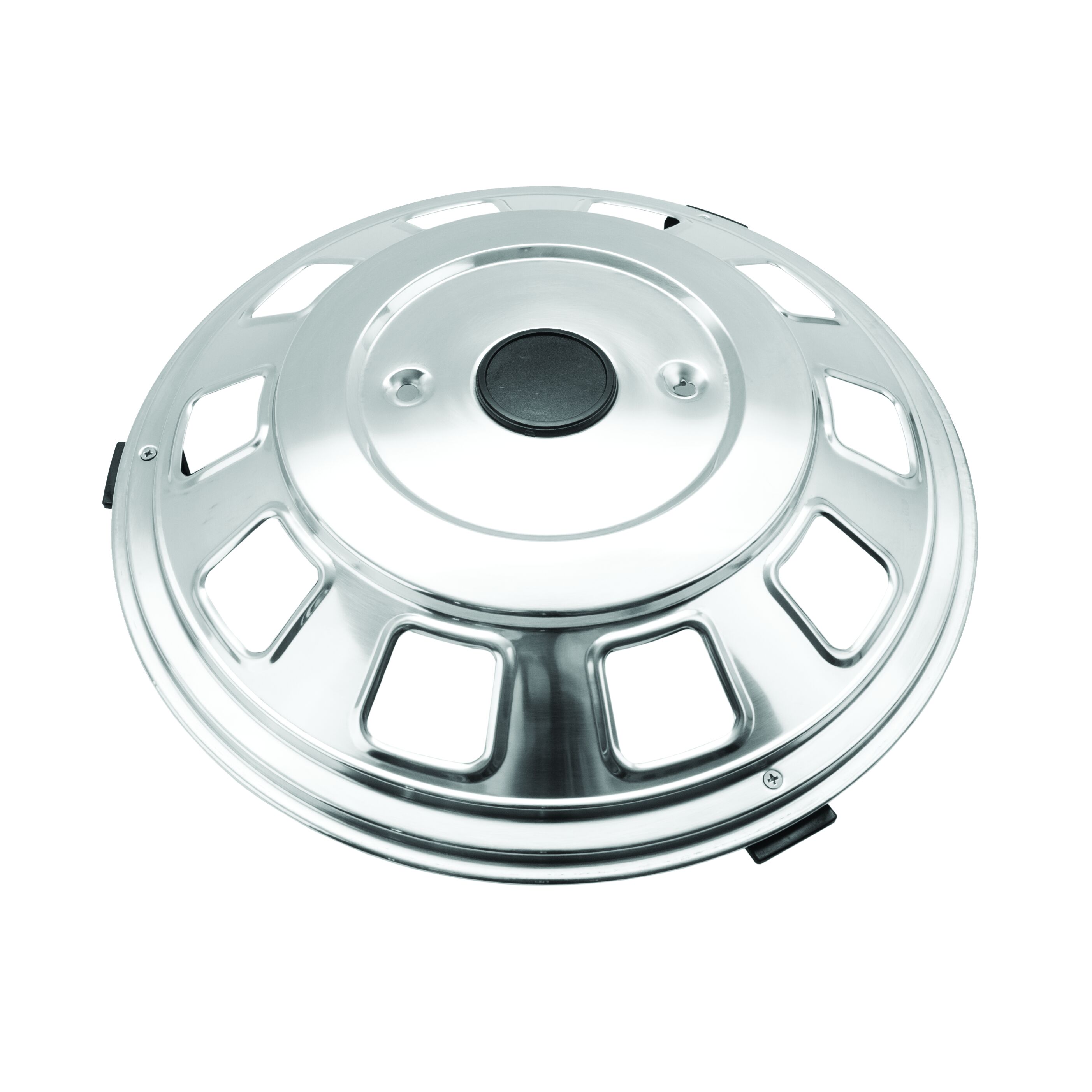 Rhiwa Quality wieldop voor/achterwiel van bestelwagens - Rally 15 Inch