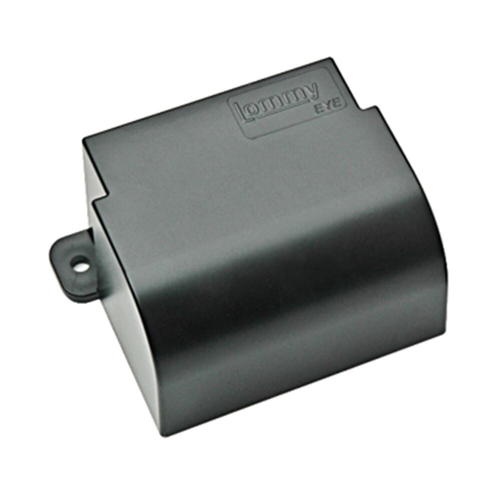 SBS advanced asset tracking system