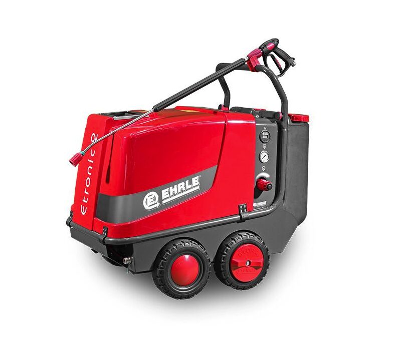 Ehrle high pressure cleaner HD1140 Standard - hot water