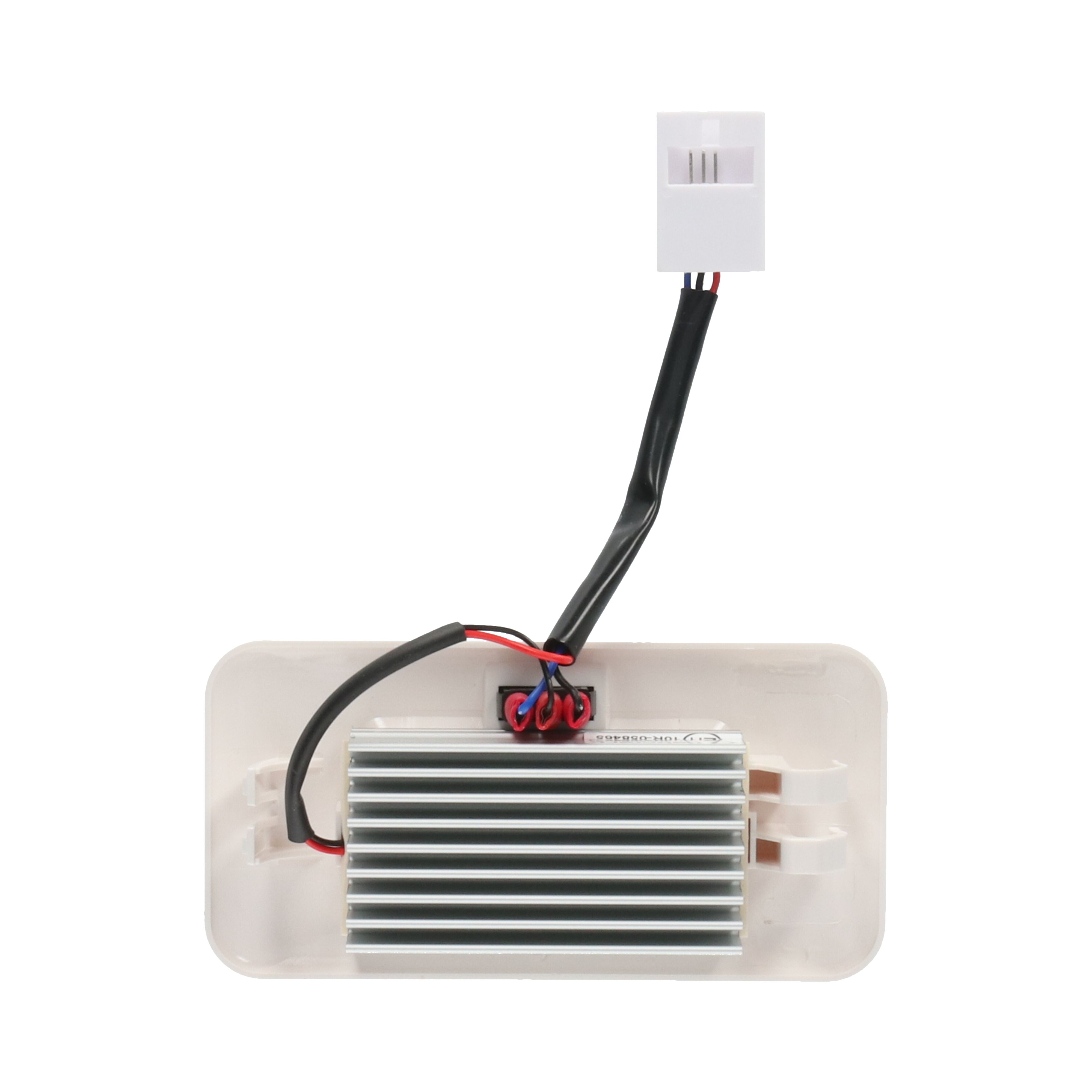 Labcraft éclairage à LED Vanlite V10 - 10-32V - IP50 - 624 lumens - plug and play