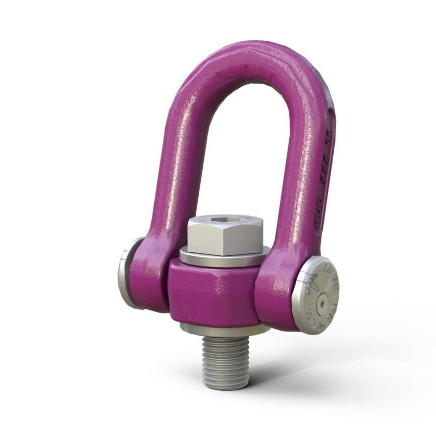 RUD ACP-Turnado max - 16t - M42 - variabele lengte 42-290 mm ...