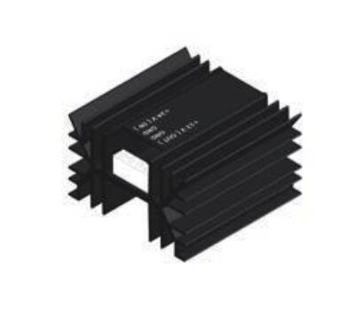 Pommier convERTisseur 24 V vers 12 V pour fermeture 244750055