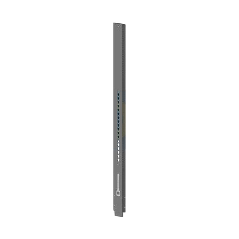 Rhiwa Quality CS front pillar fixed XL - 2520-2920 mm - without pillar mounting