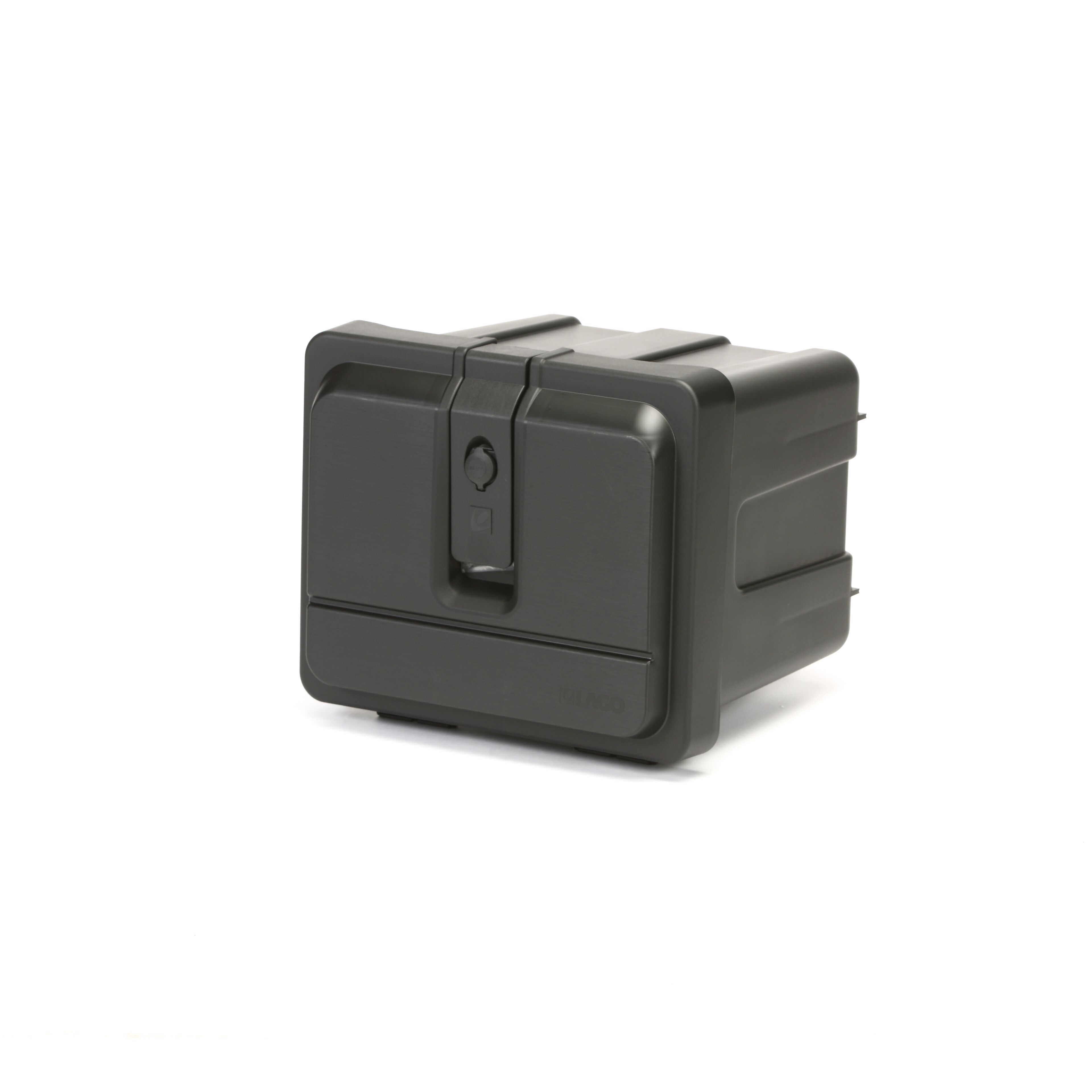 LAGO toolbox Mother Trucker - 400 x 350 x 300 mm (WxHxD) - plastic