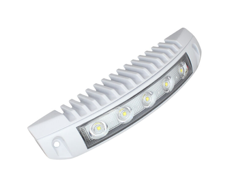 Labcraft led lighting Scenelite SI7 - 10-32V - IP67 - 1560 Lm - white ...