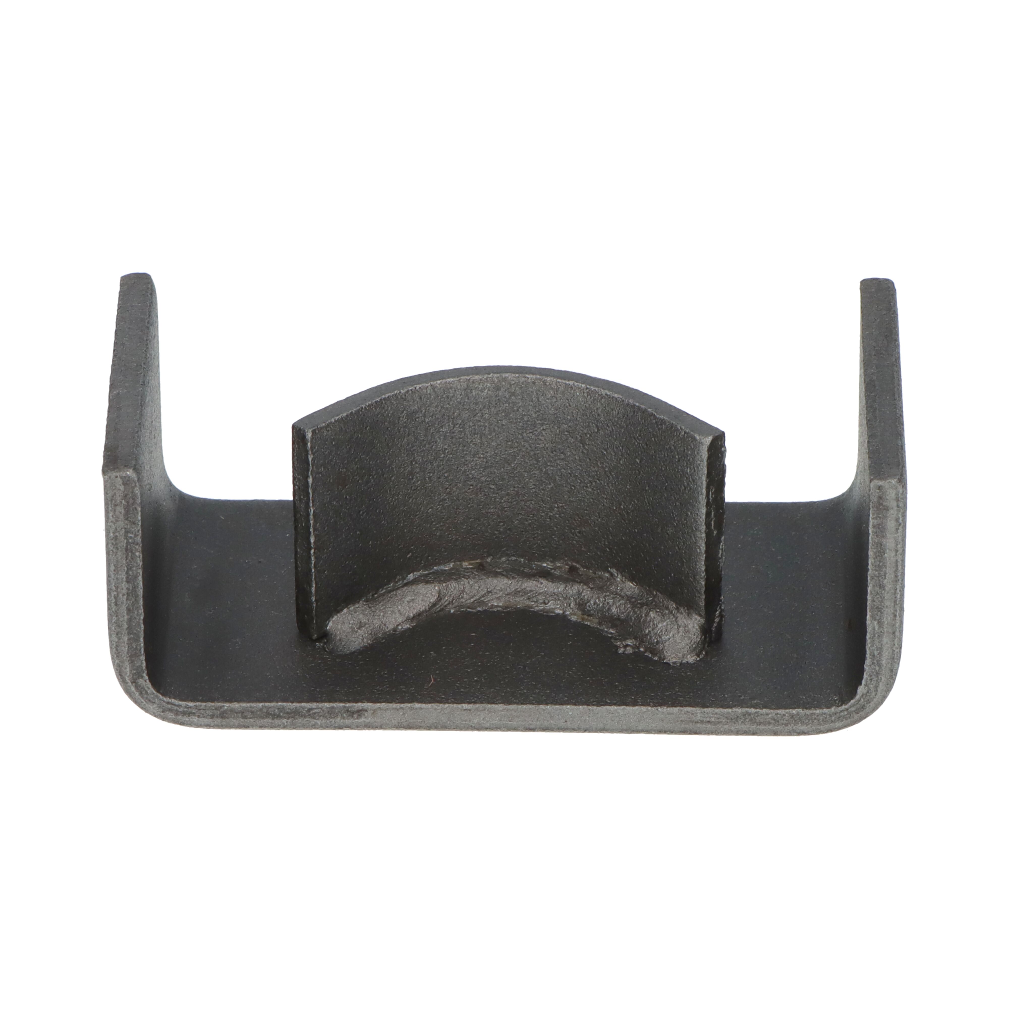 Rhiwa Quality lashing ring bracket 2 tonnes - for ring 1343441 / 1343442
