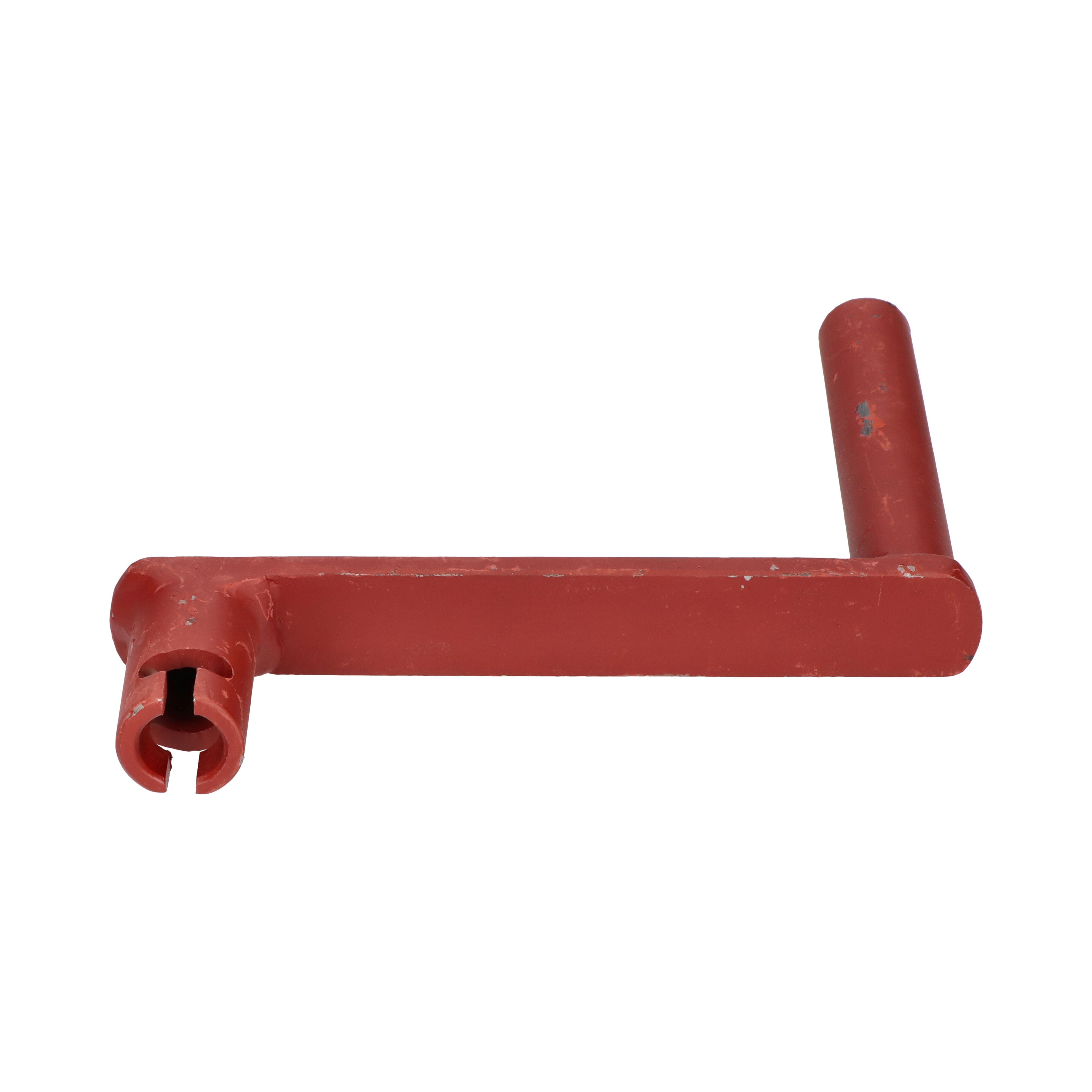 Rhiwa Quality crank short - for spare tire winch 1617640