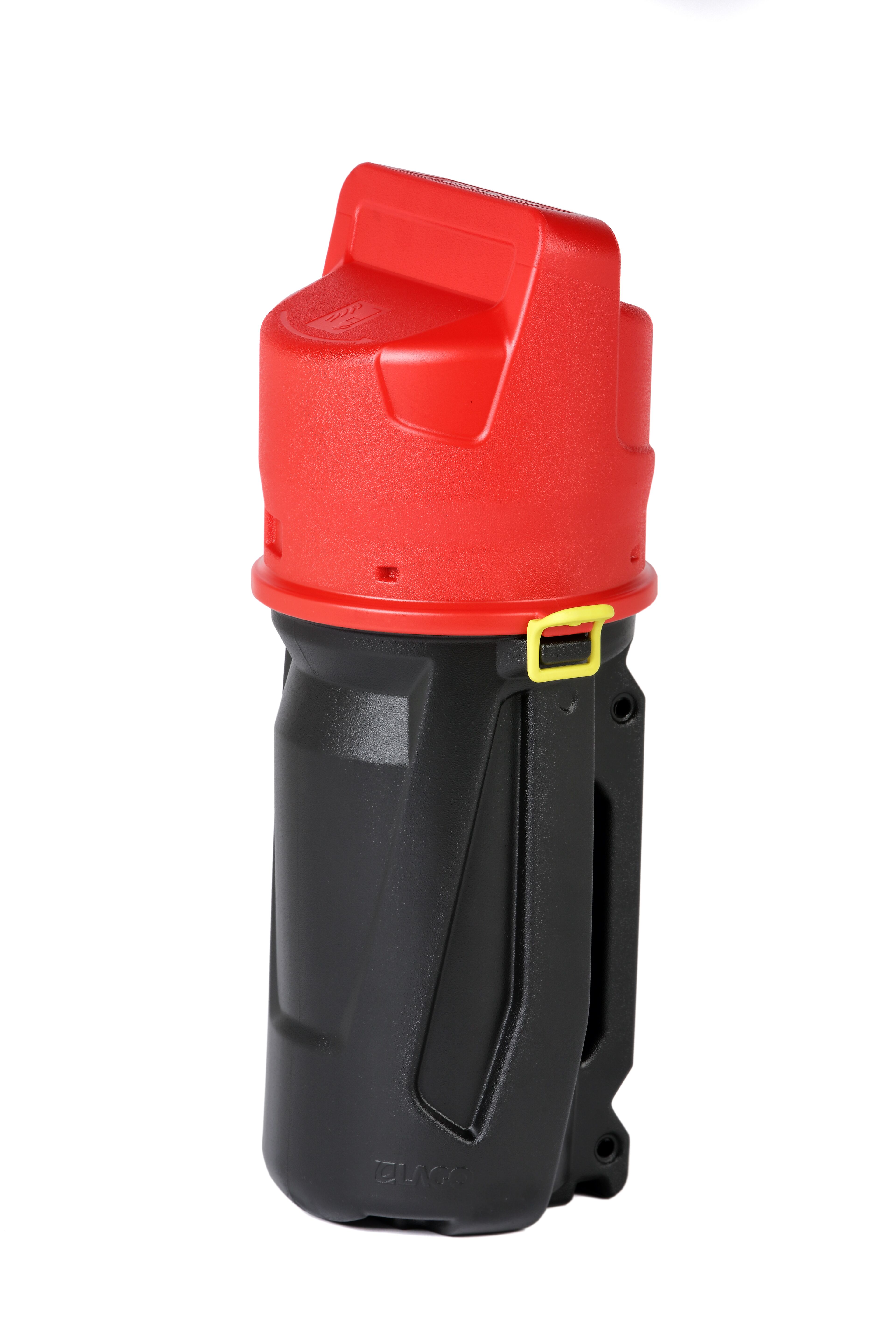 LAGO fire extinguisher box Folpy - for extinguisher 6 kg
