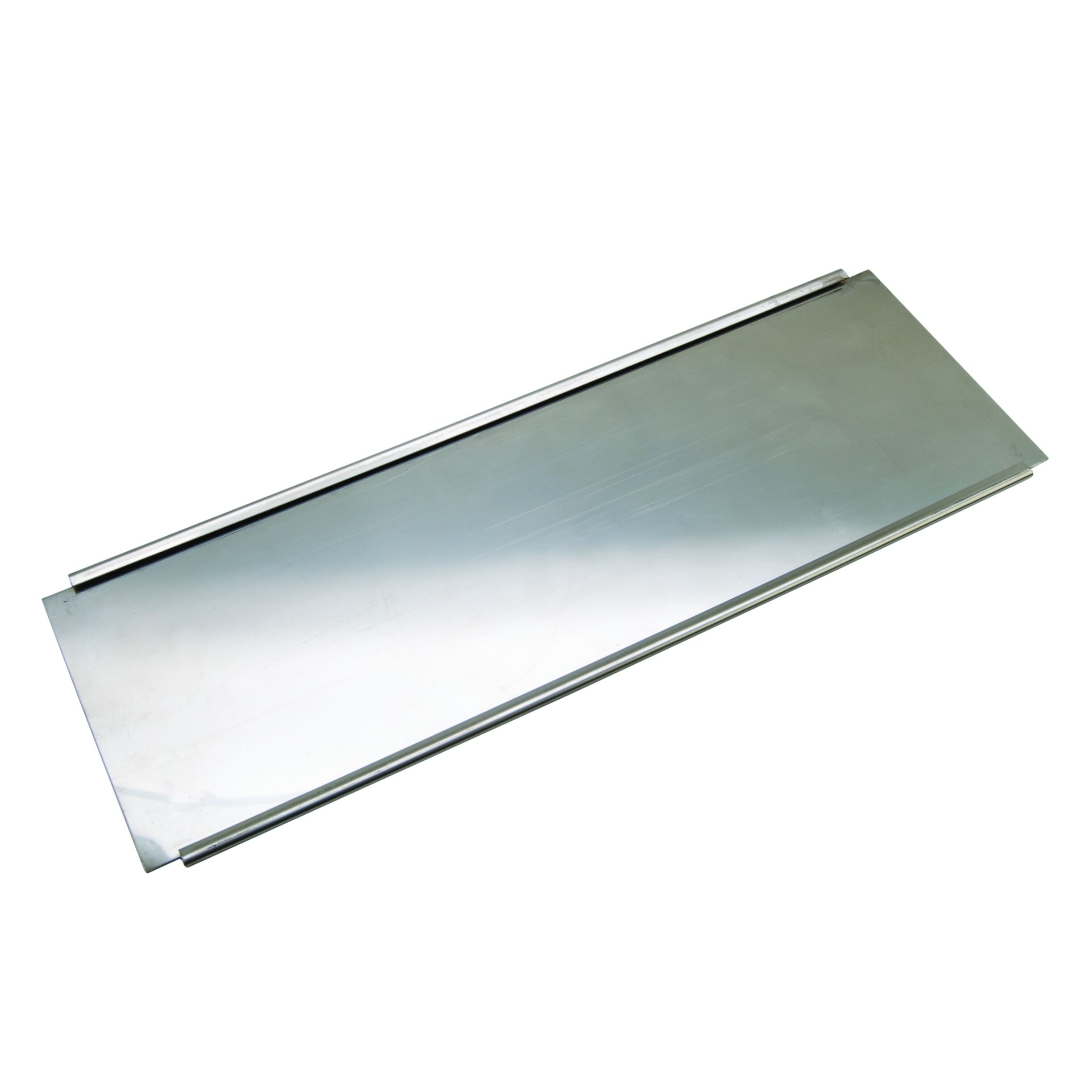 Rhiwa Quality pince coulissante - pour porte-plaque ADR - plus inoxydable