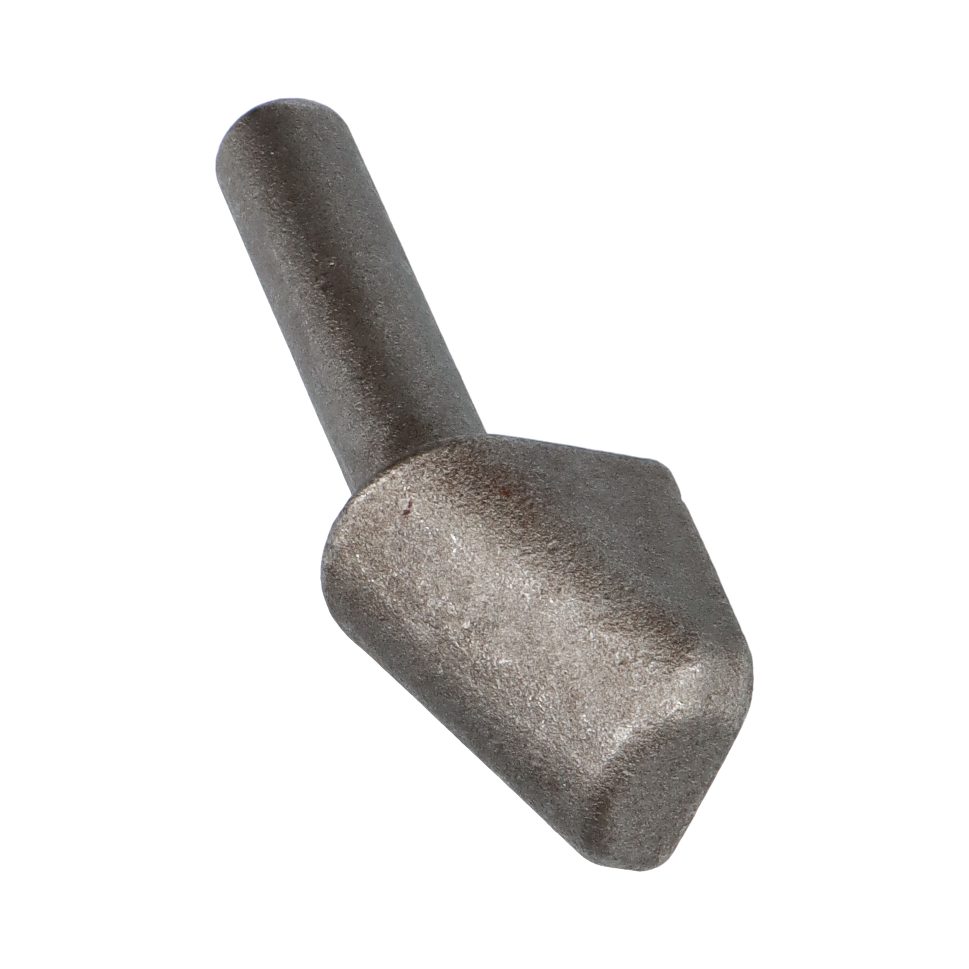 Rhiwa Quality goujon - goupille longueur 65 mm et Ø 16 mm - acier