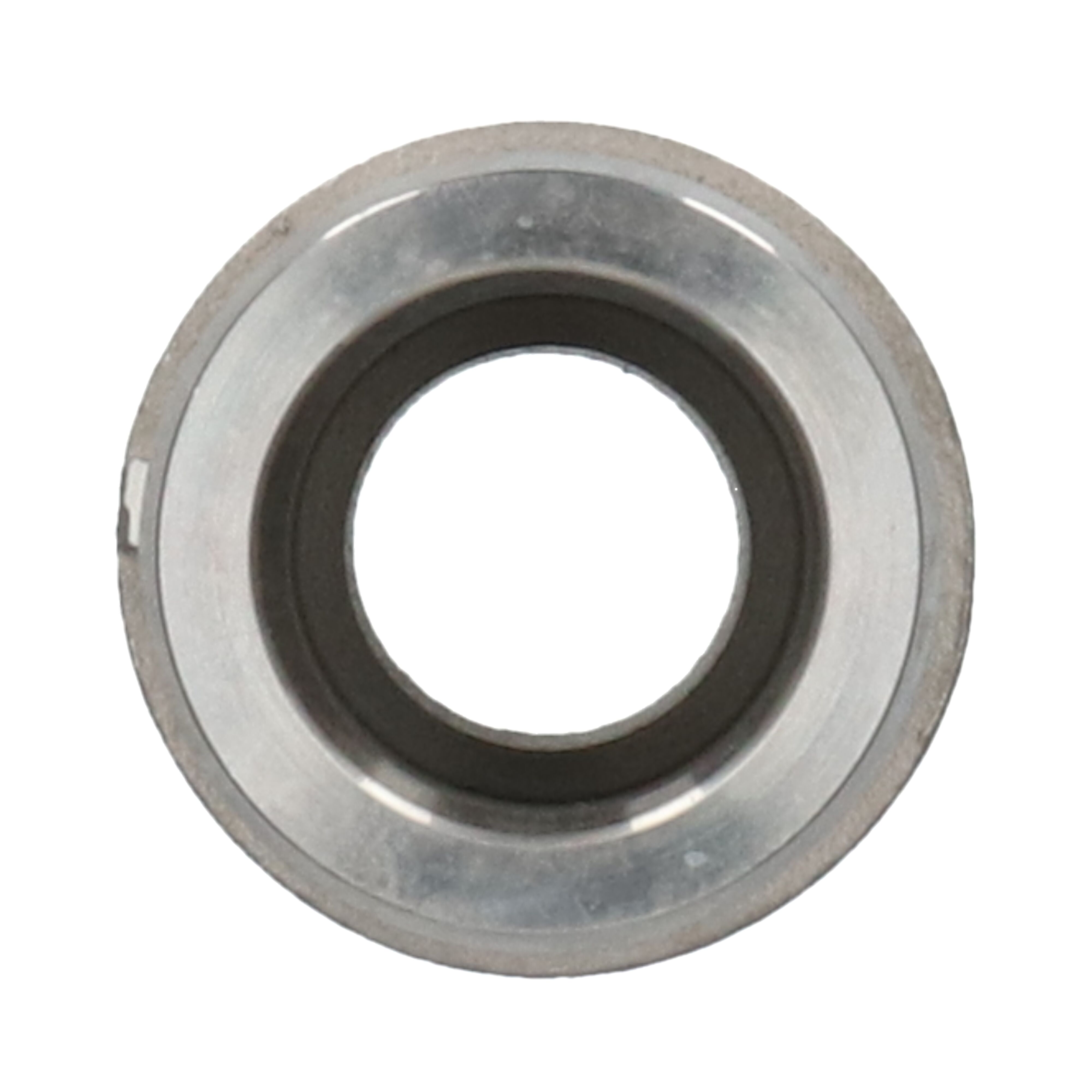OPW coupler Kamlok adapter E 1" hose shank for hose clamps SS