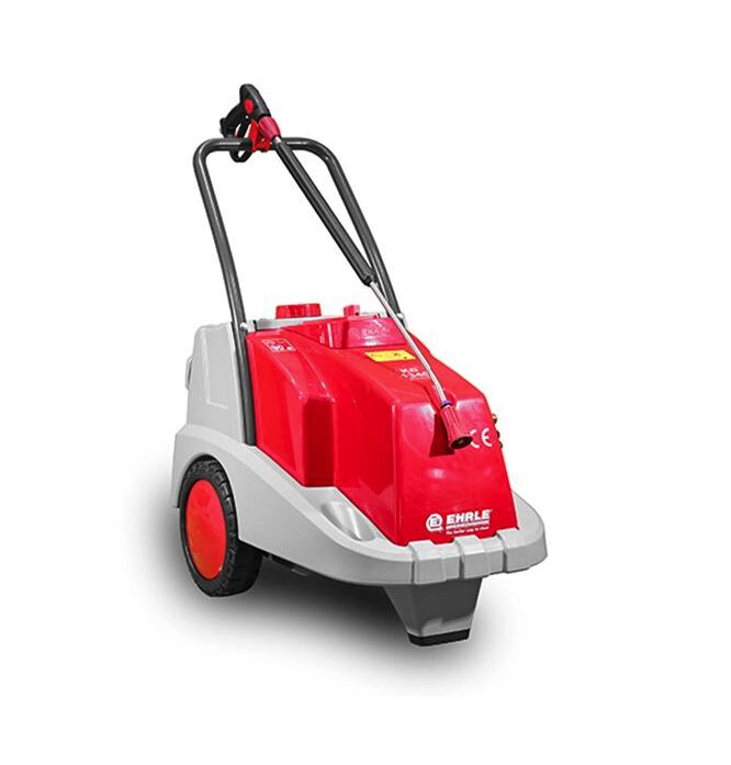 Ehrle high pressure cleaner KD1140 Standard - cold water