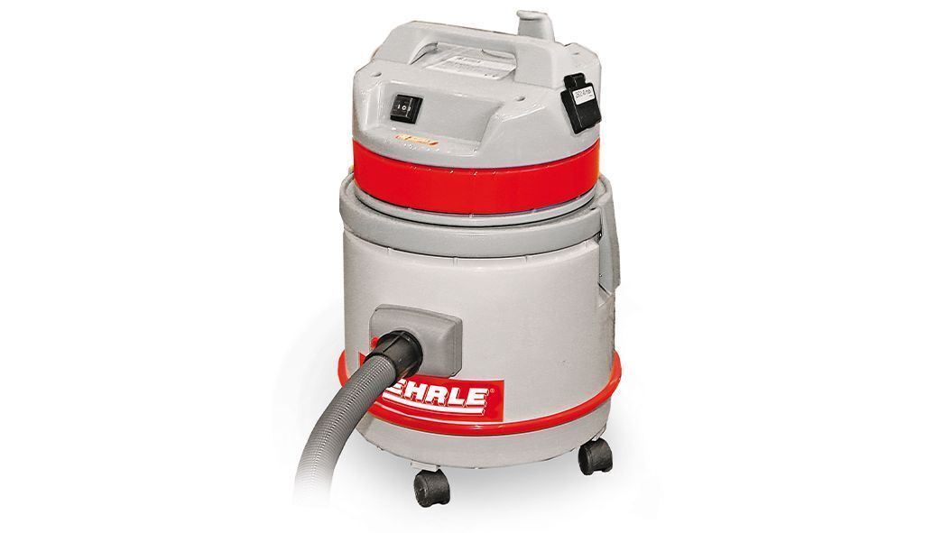 Ehrle vacuum cleaner ENT2712 WZ - wet/dry cleaner - Ø 36 mm accessories