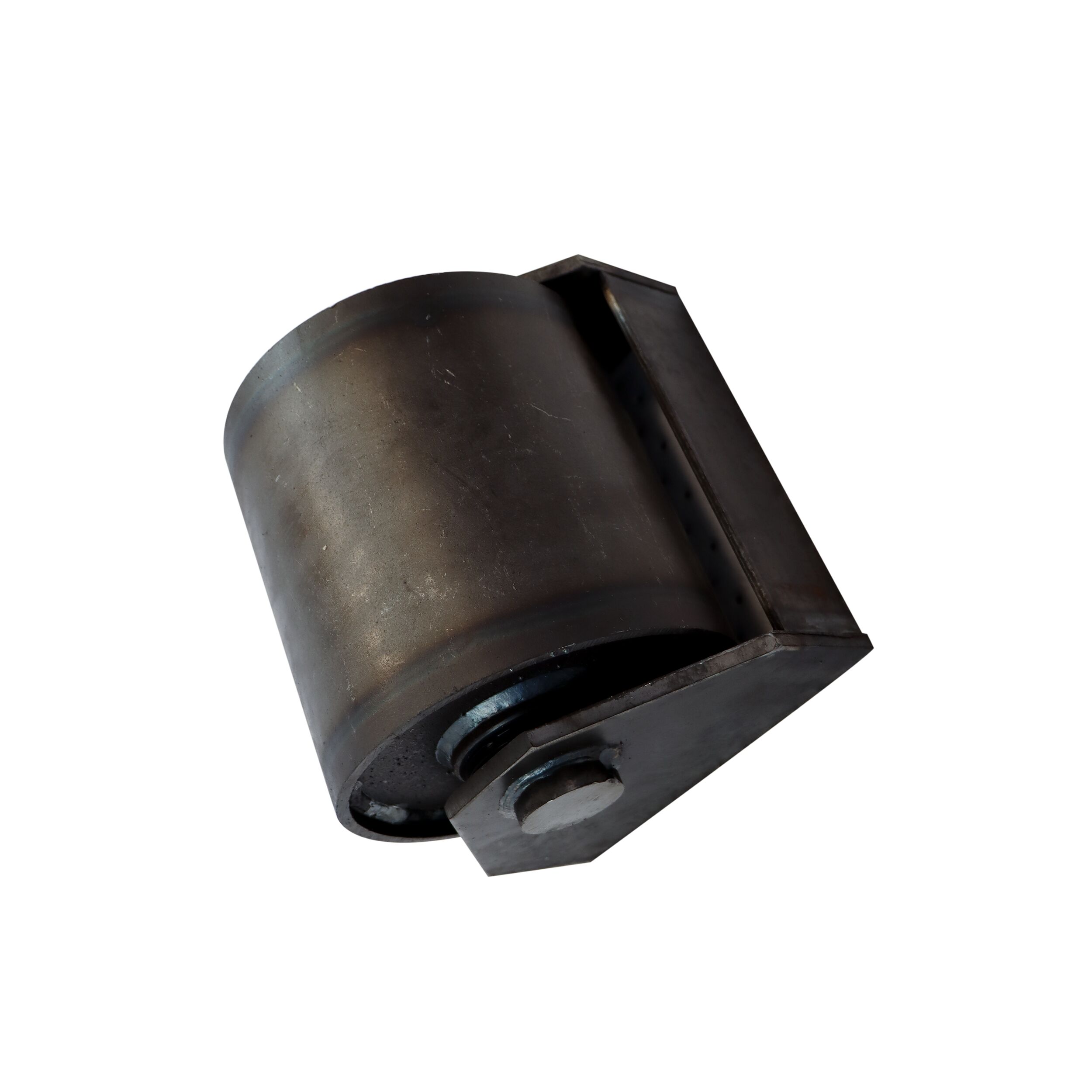 Pommier container roller Ø 160 mm