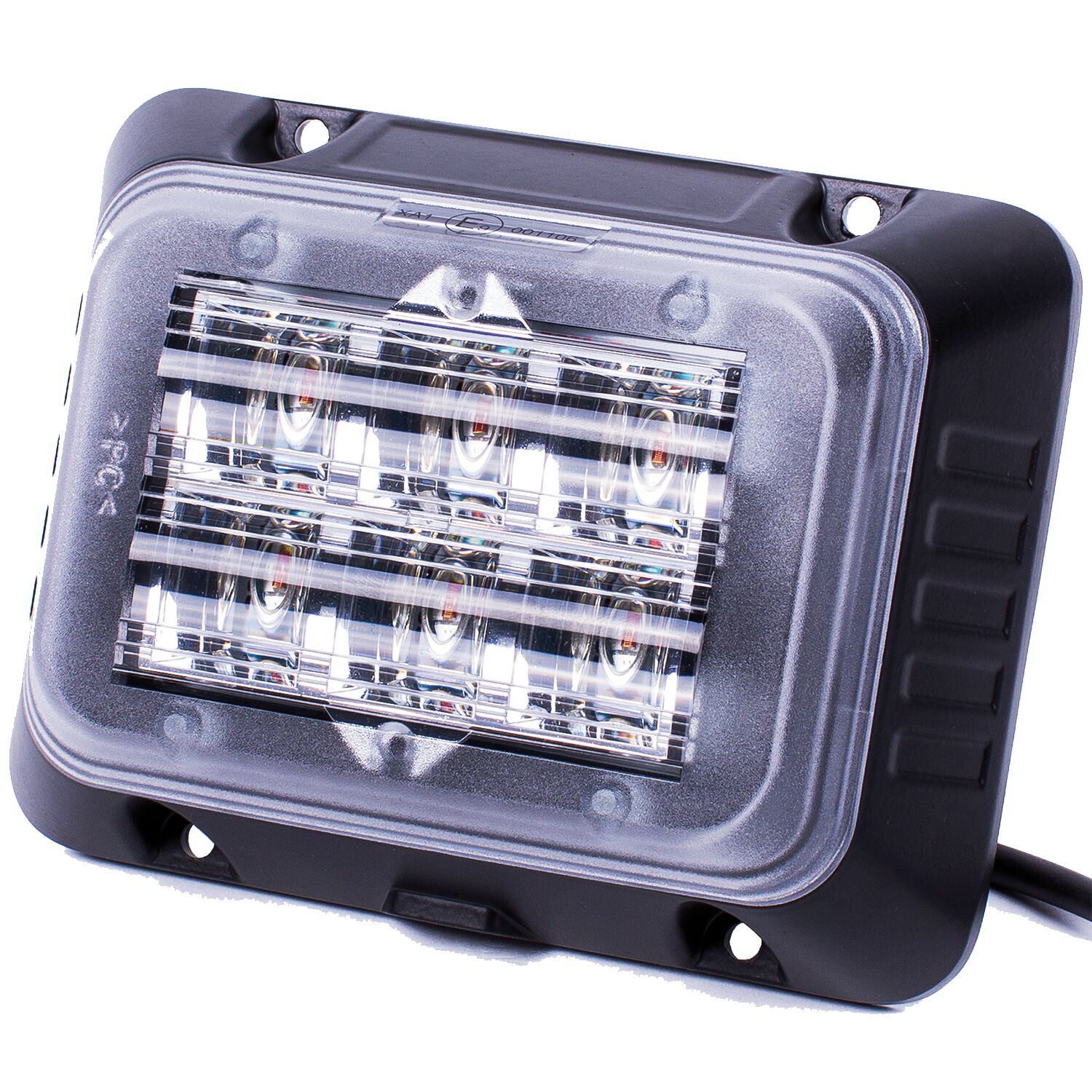 Rhiwa Quality flashing securiled - substructure - 143 x 110