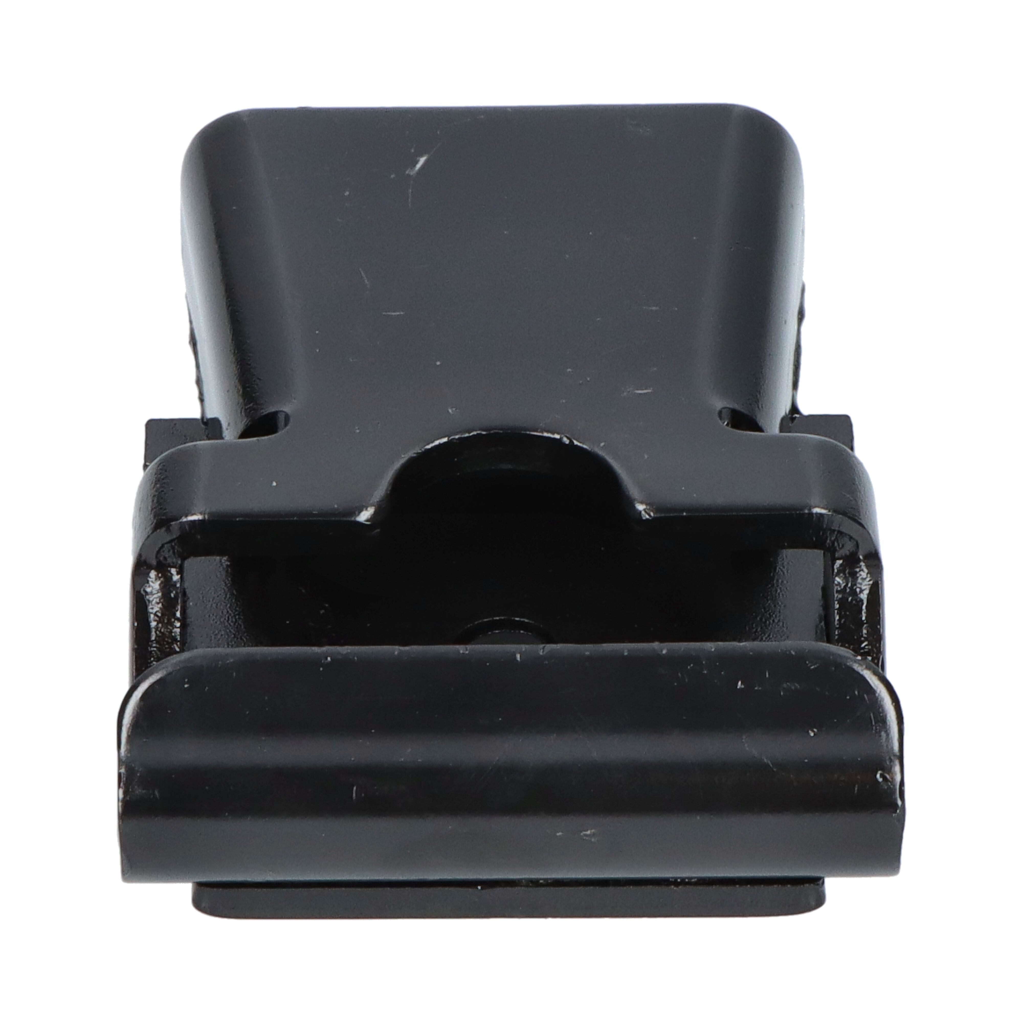Rhiwa Quality CS pillar mounting - weld-on model - for CS pillar - EPD