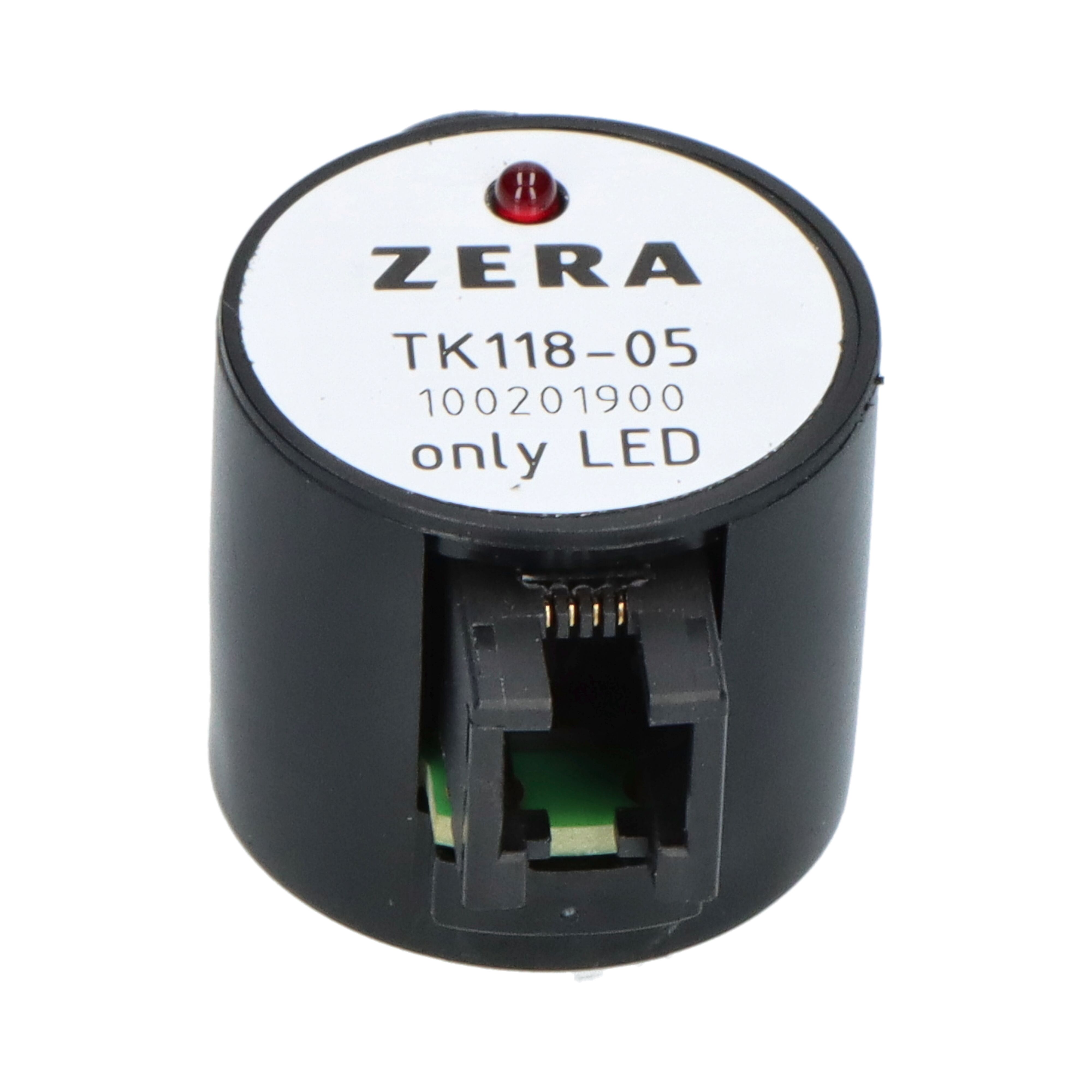 ZERA infrarood aftastkop TK118-5