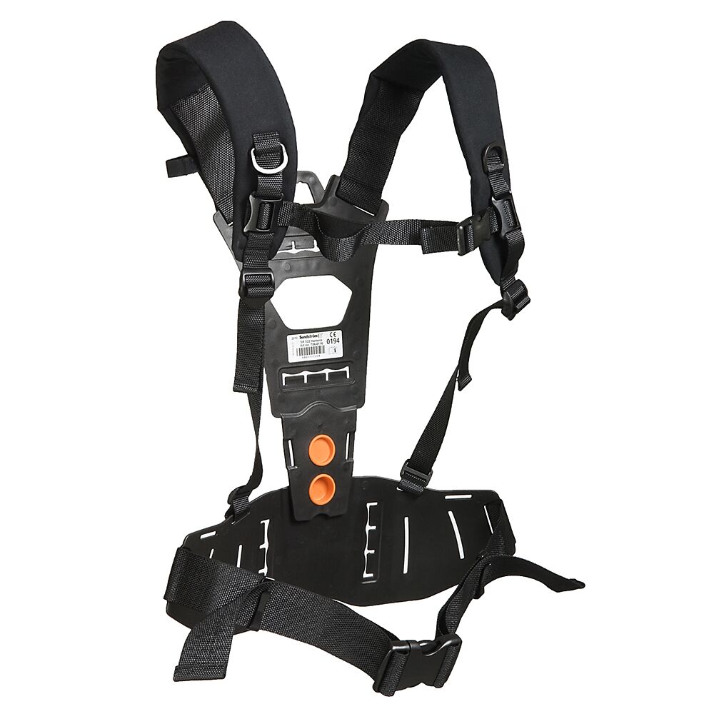 Sundström SR 552 - harness - for fan unit SR 500 (HD) / SR 700 (HD)