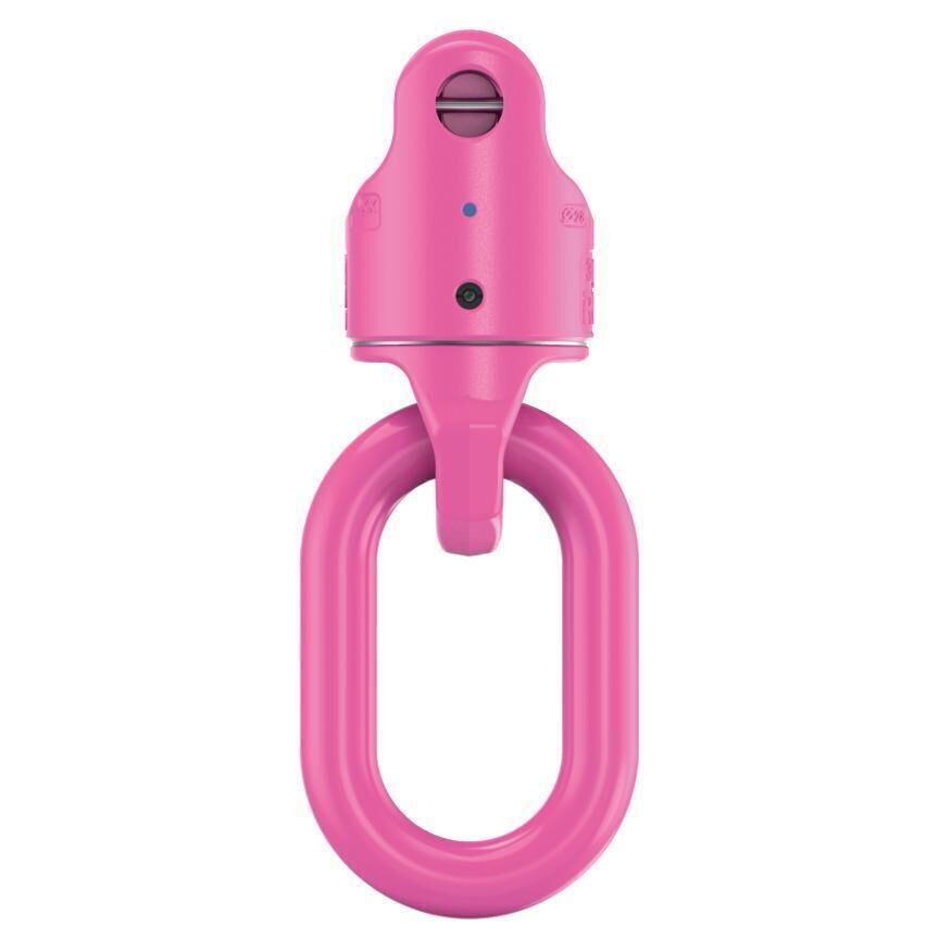 RUD VIP-Maxi end link rotatable VUW-GLD-28