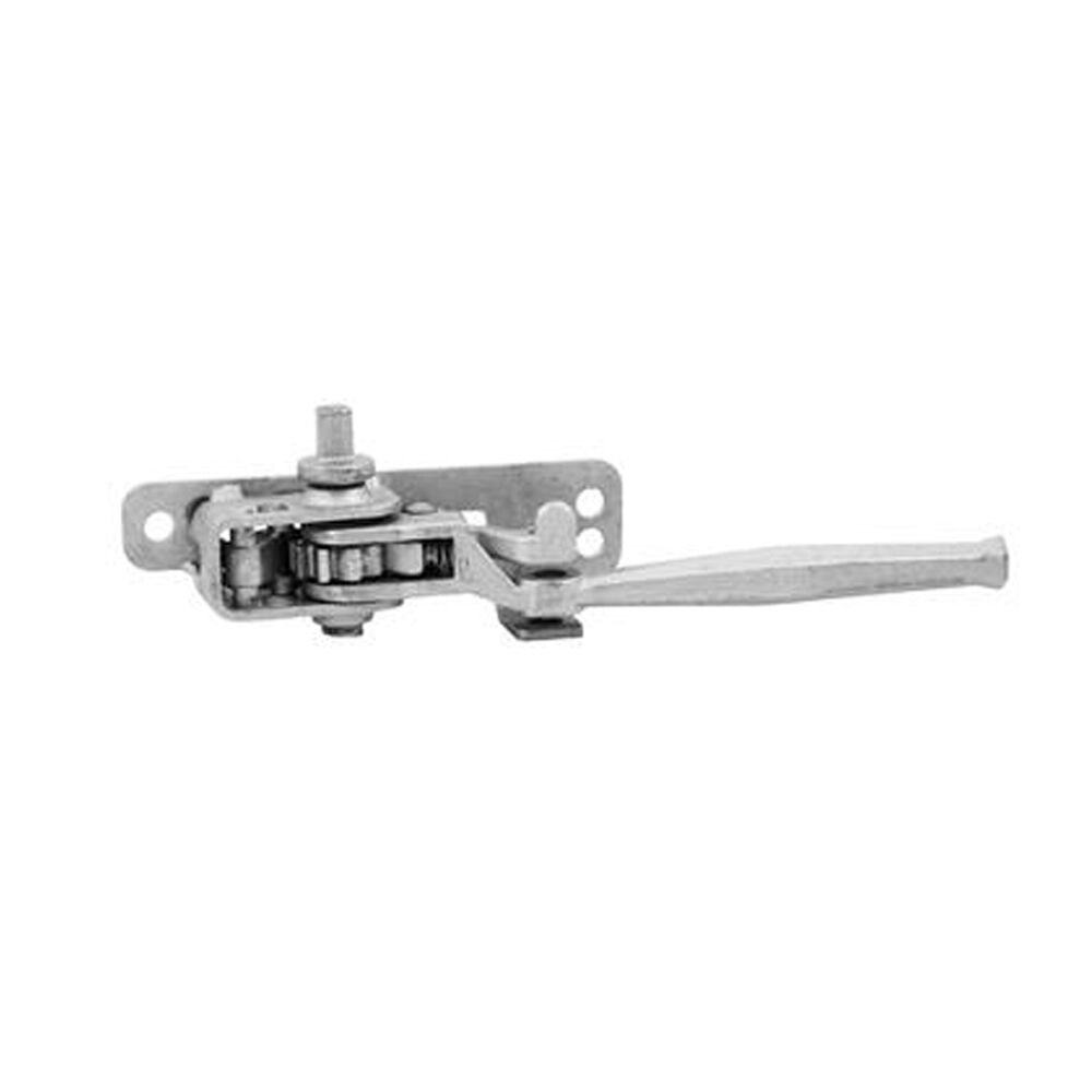 Pommier tension ratchet 40 mm - right - square connection - galvanised