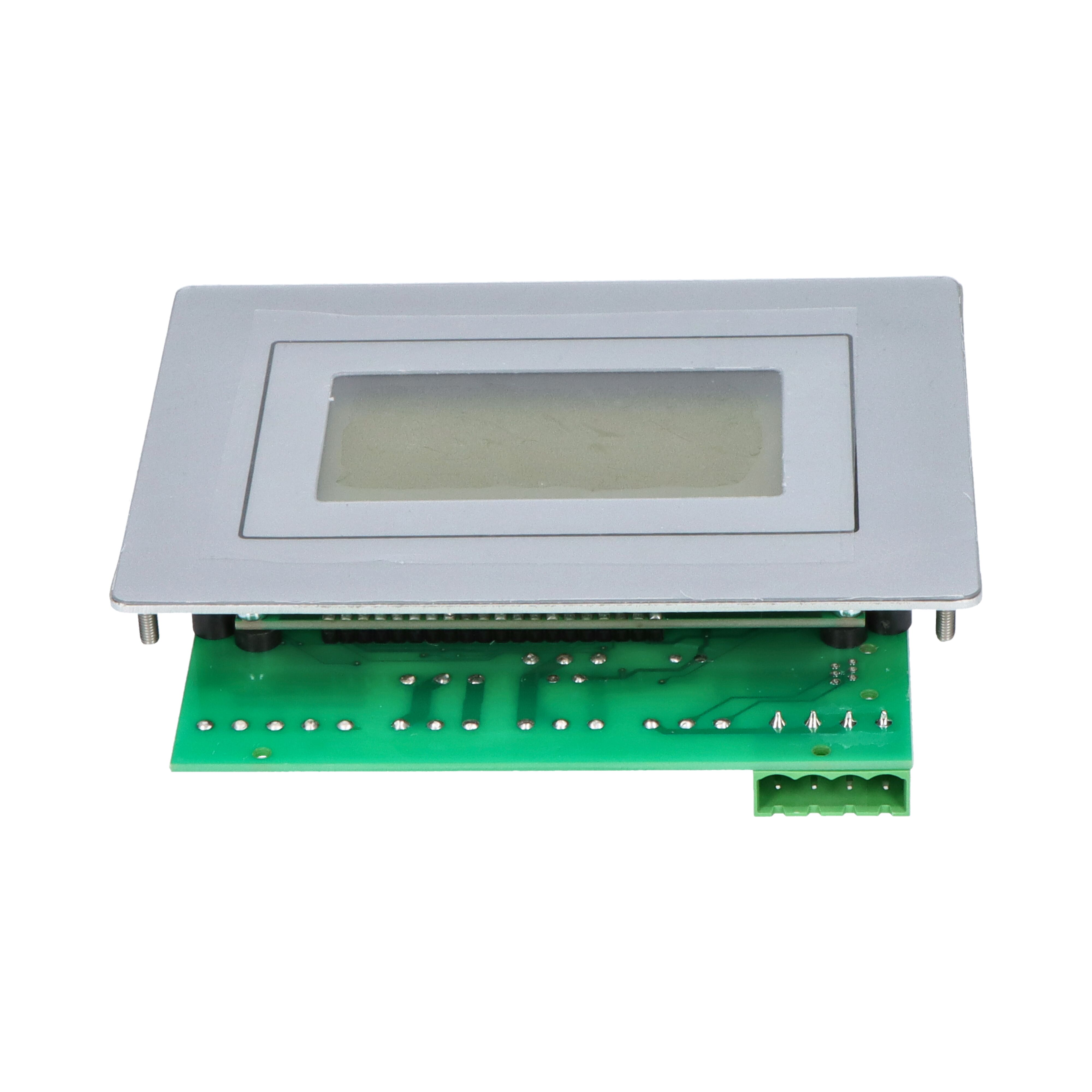 iPark RF vaste gasdetectie hoofdmodule