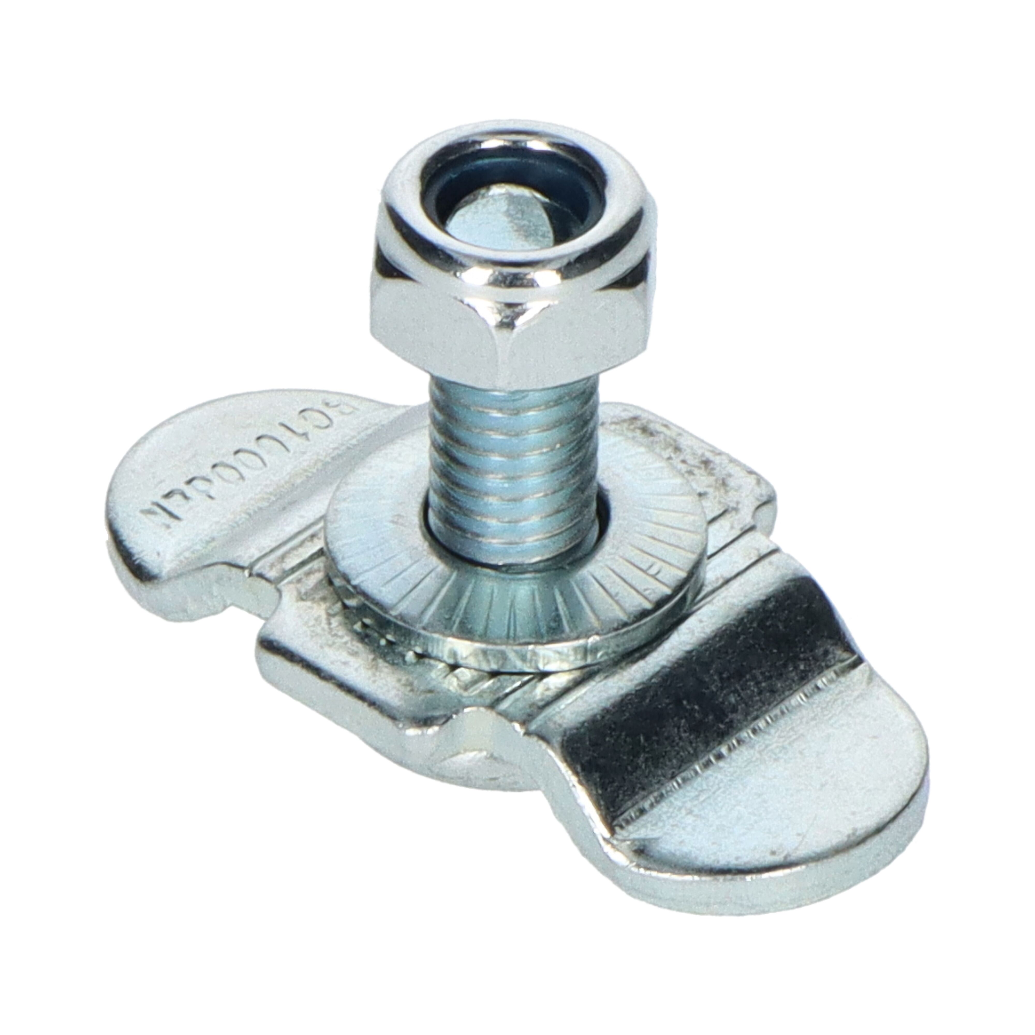 Rhiwa Quality raccord aérien 20 mm - filetage long M8