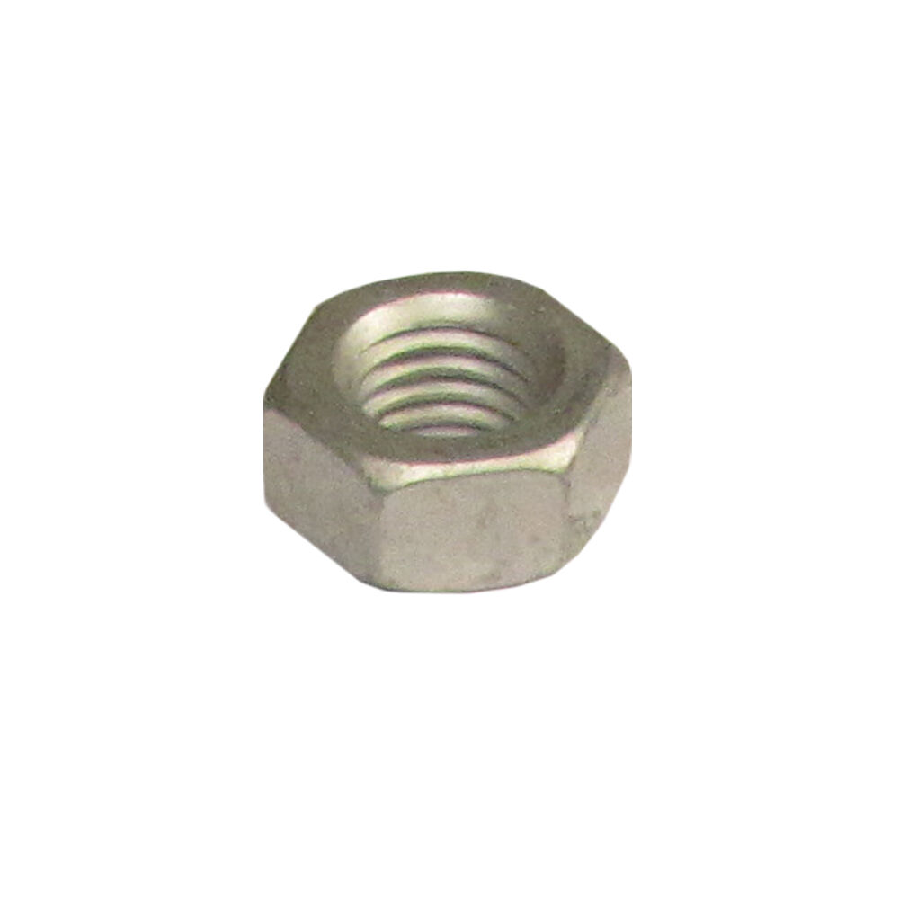 Pommier nut - for hinge pin 1125528 - stainless steel