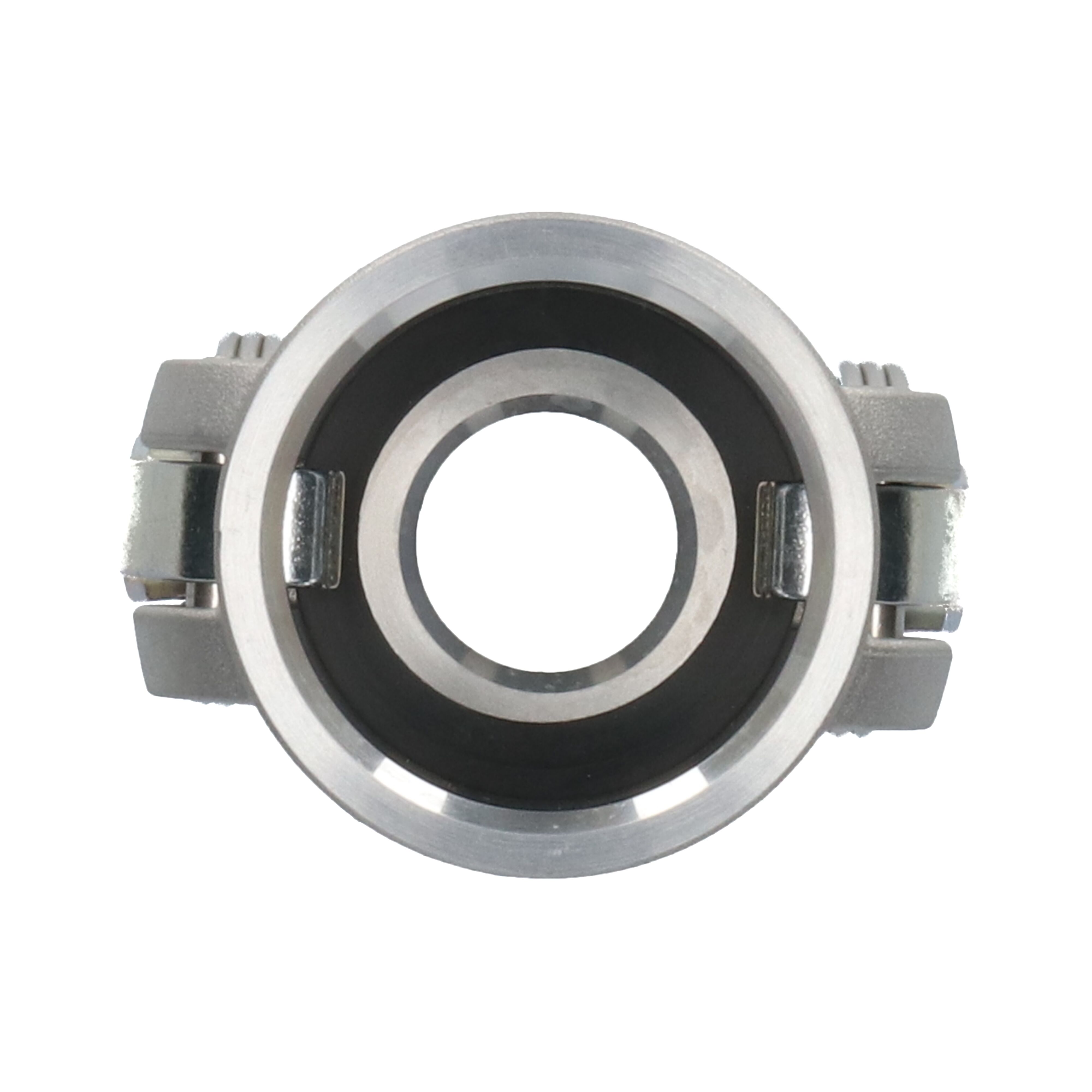 OPW koppeling Kamlok coupler C 1,1/4" slangtule voor slangklemmen Alu