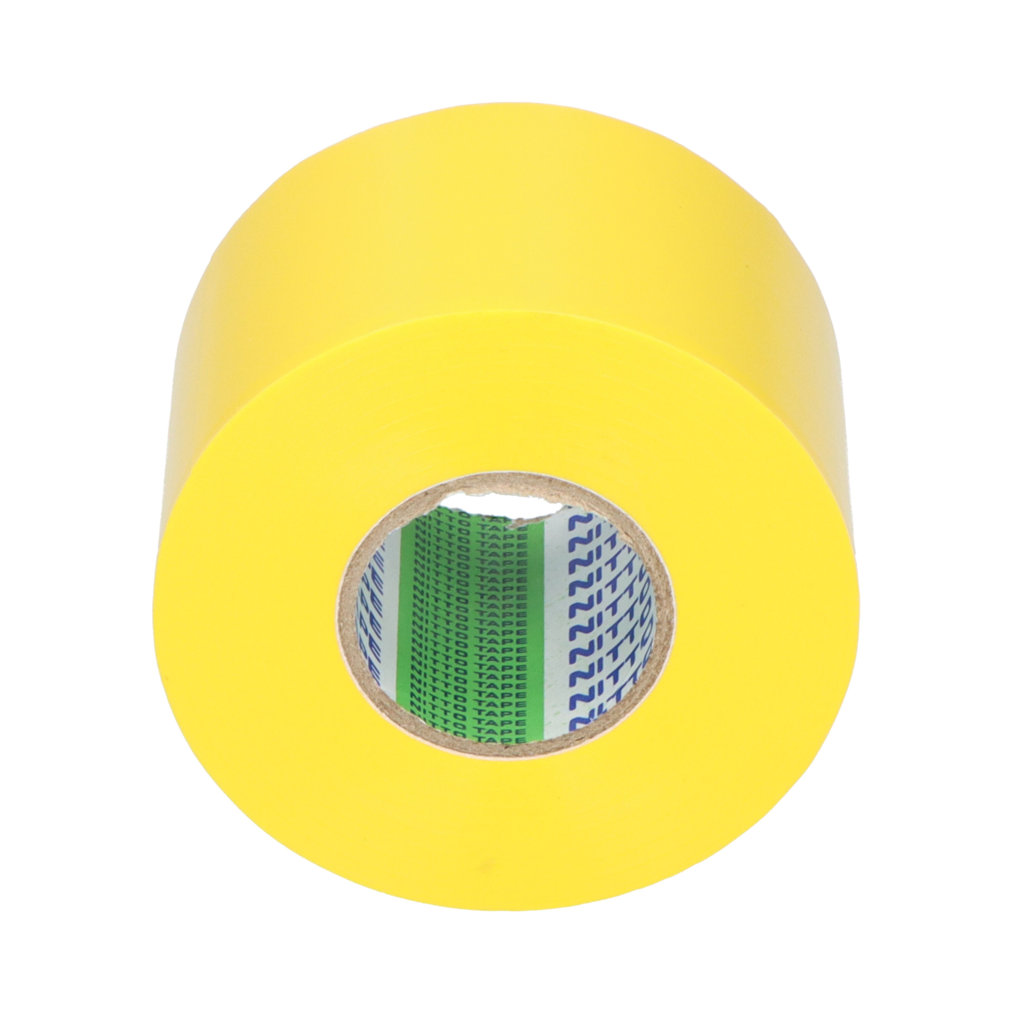 Imbema folie 50 mm geel