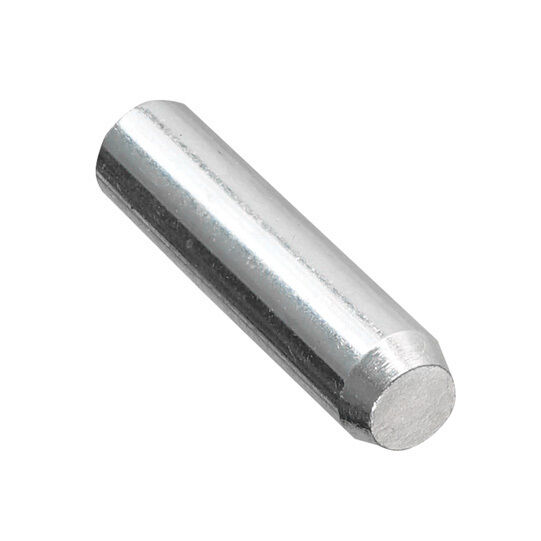 Kinnegrip K20 kerfstift Ø 8 mm - lengte 32 mm - voor sluiting K20 rong