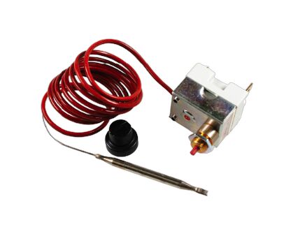 REMKO veiligheidsthermostaat - voor heater ATK 25