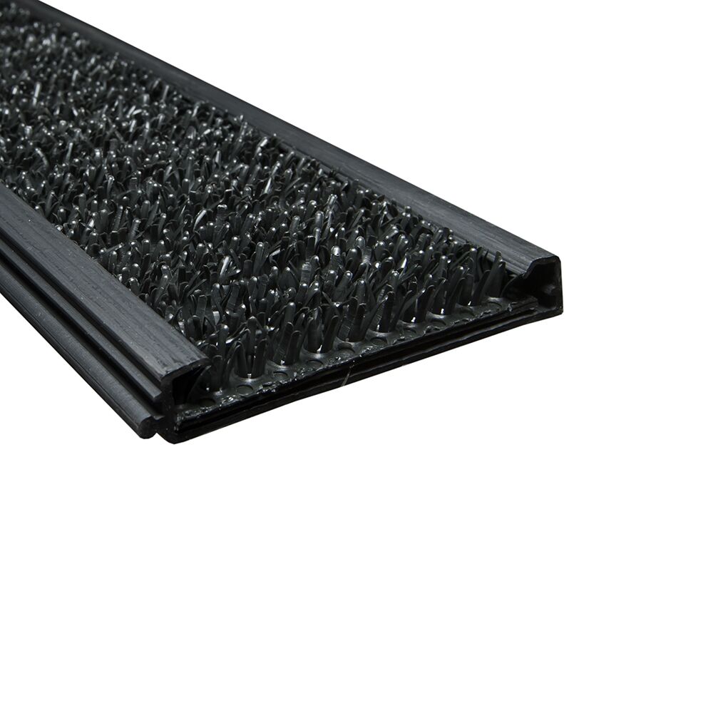 Pommier side skirt anti spray - 4500 x 143 mm